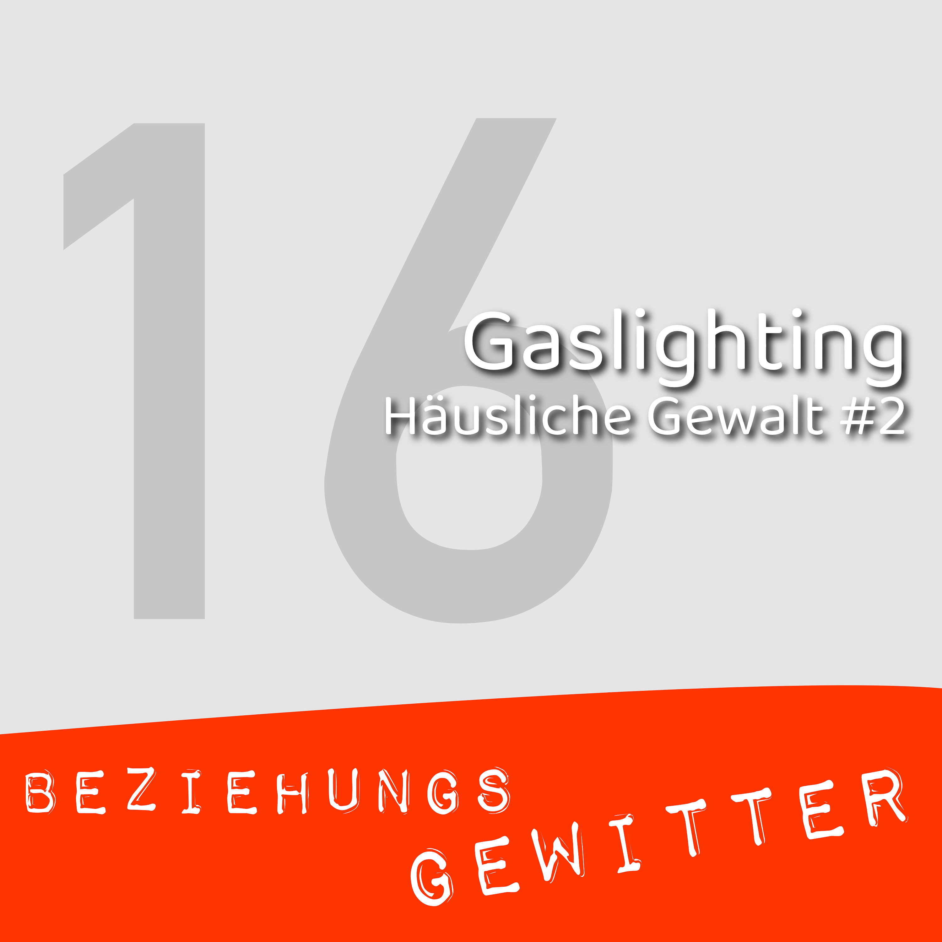 beziehungsgewitter