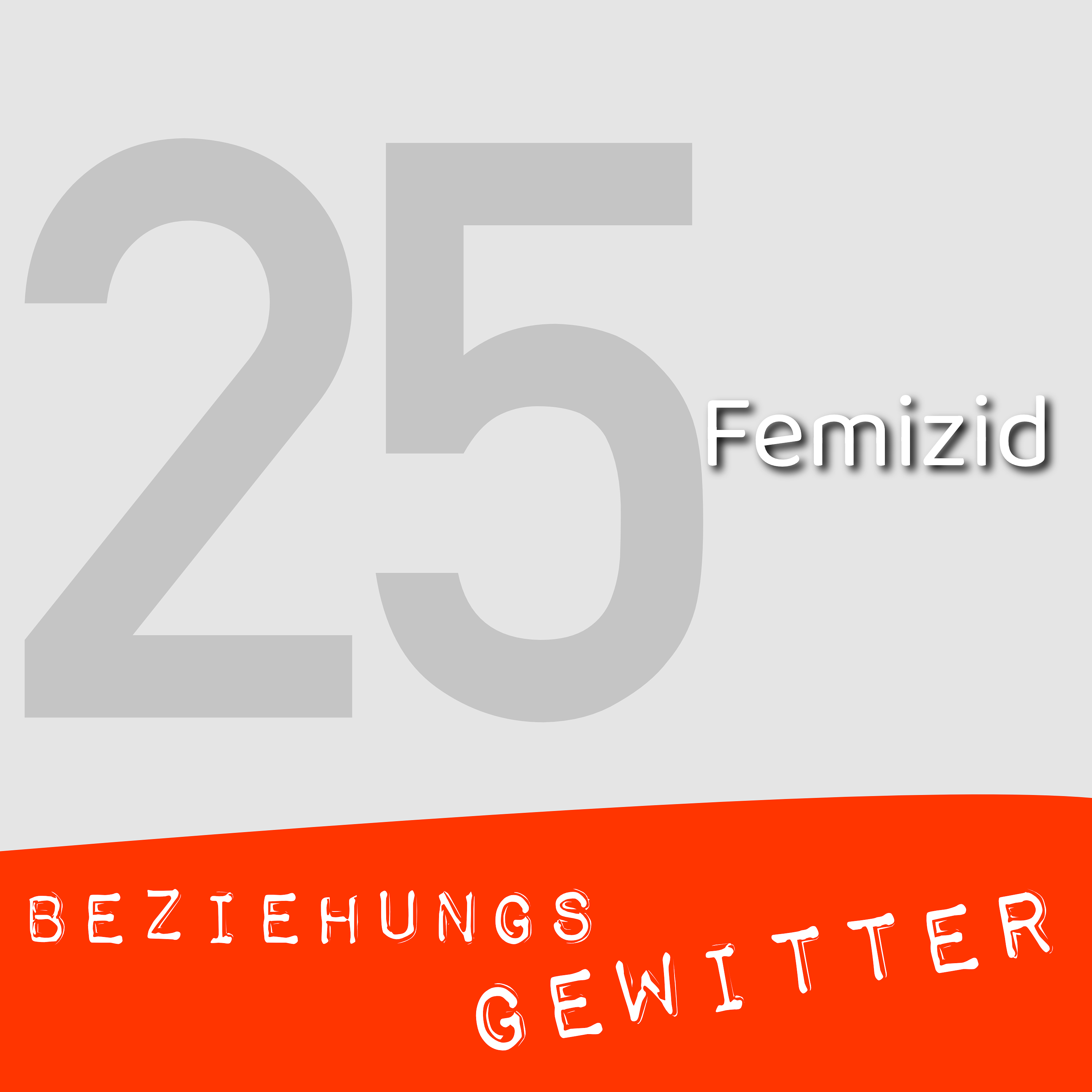 Femizid episode artwork