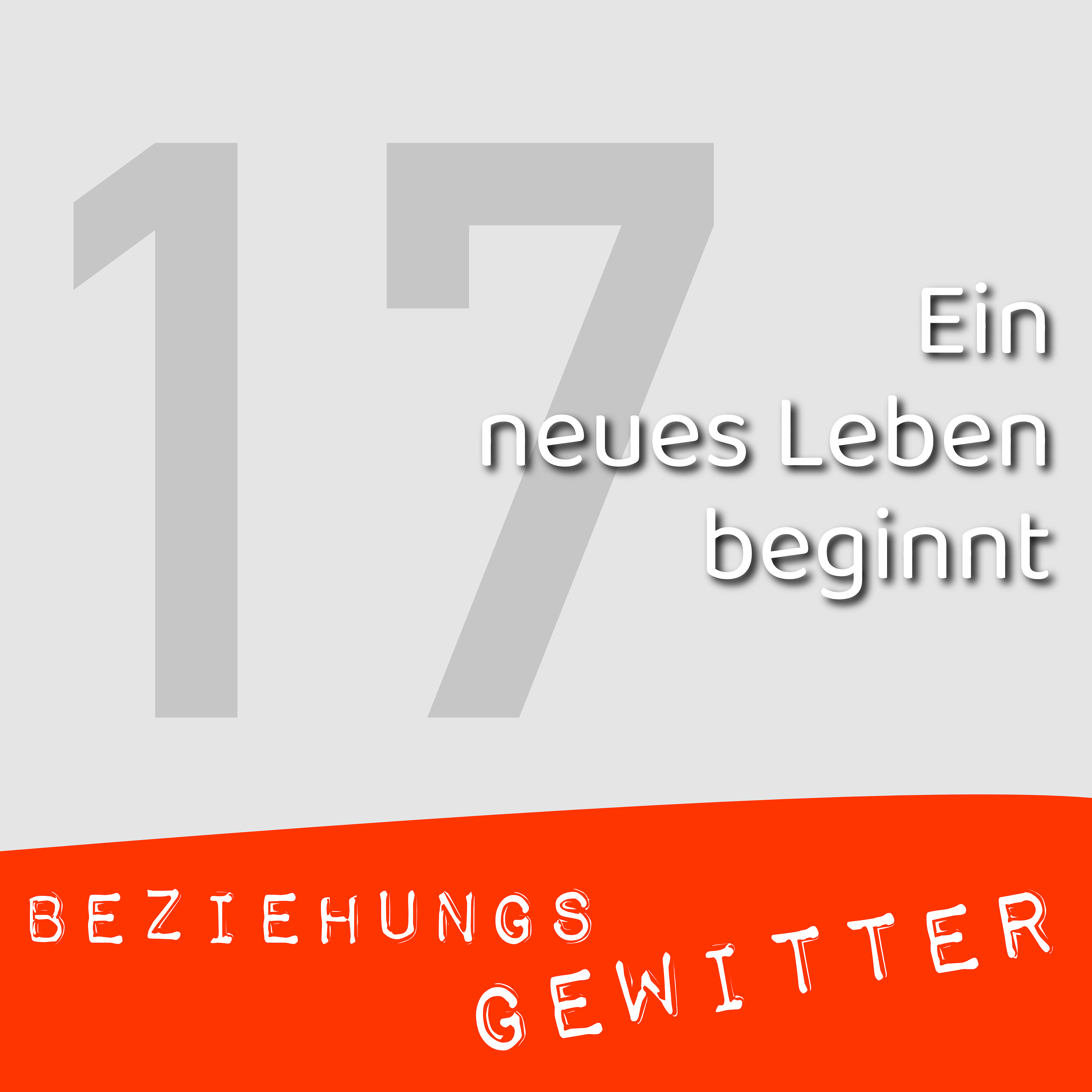 beziehungsgewitter