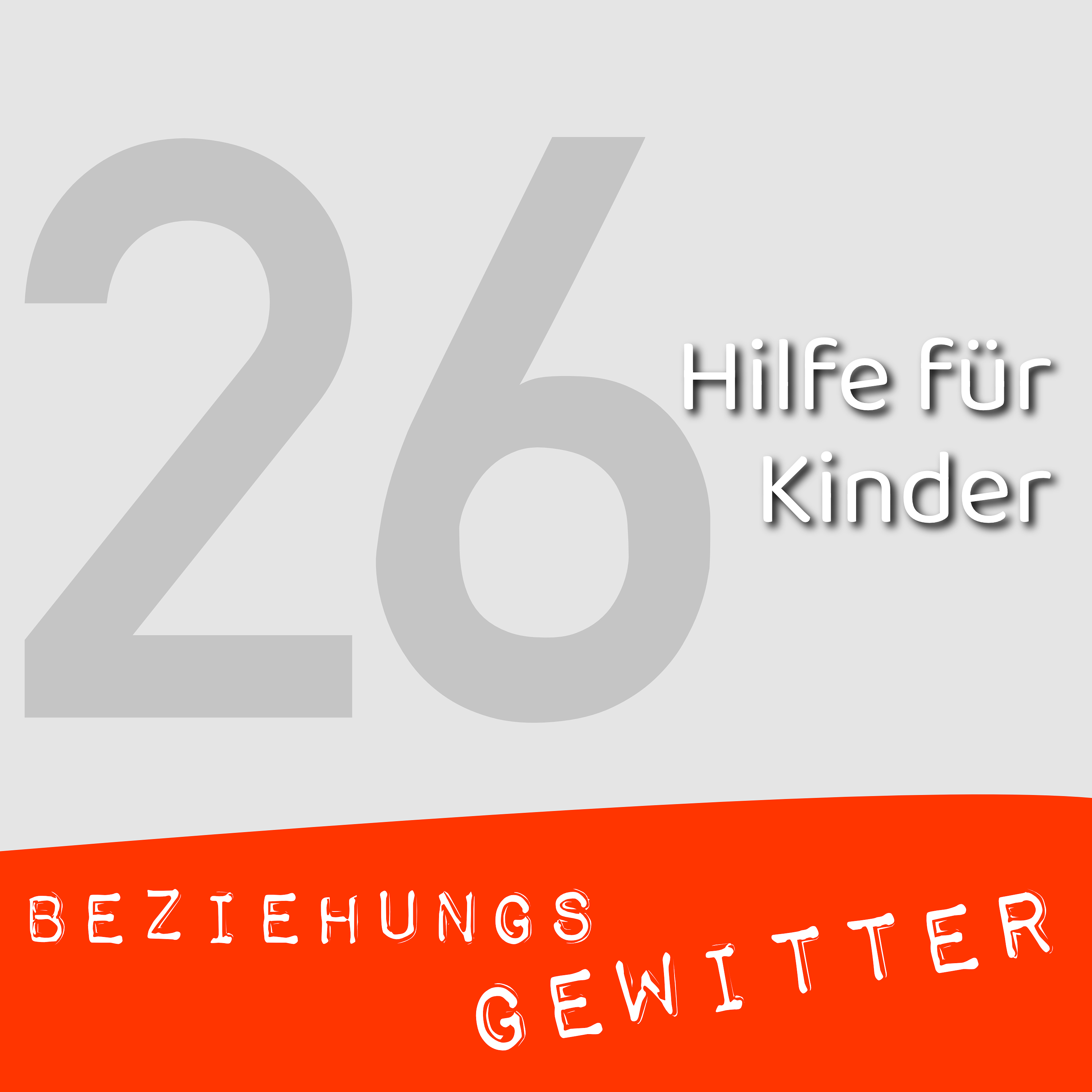 Hilfe für Kinder episode artwork