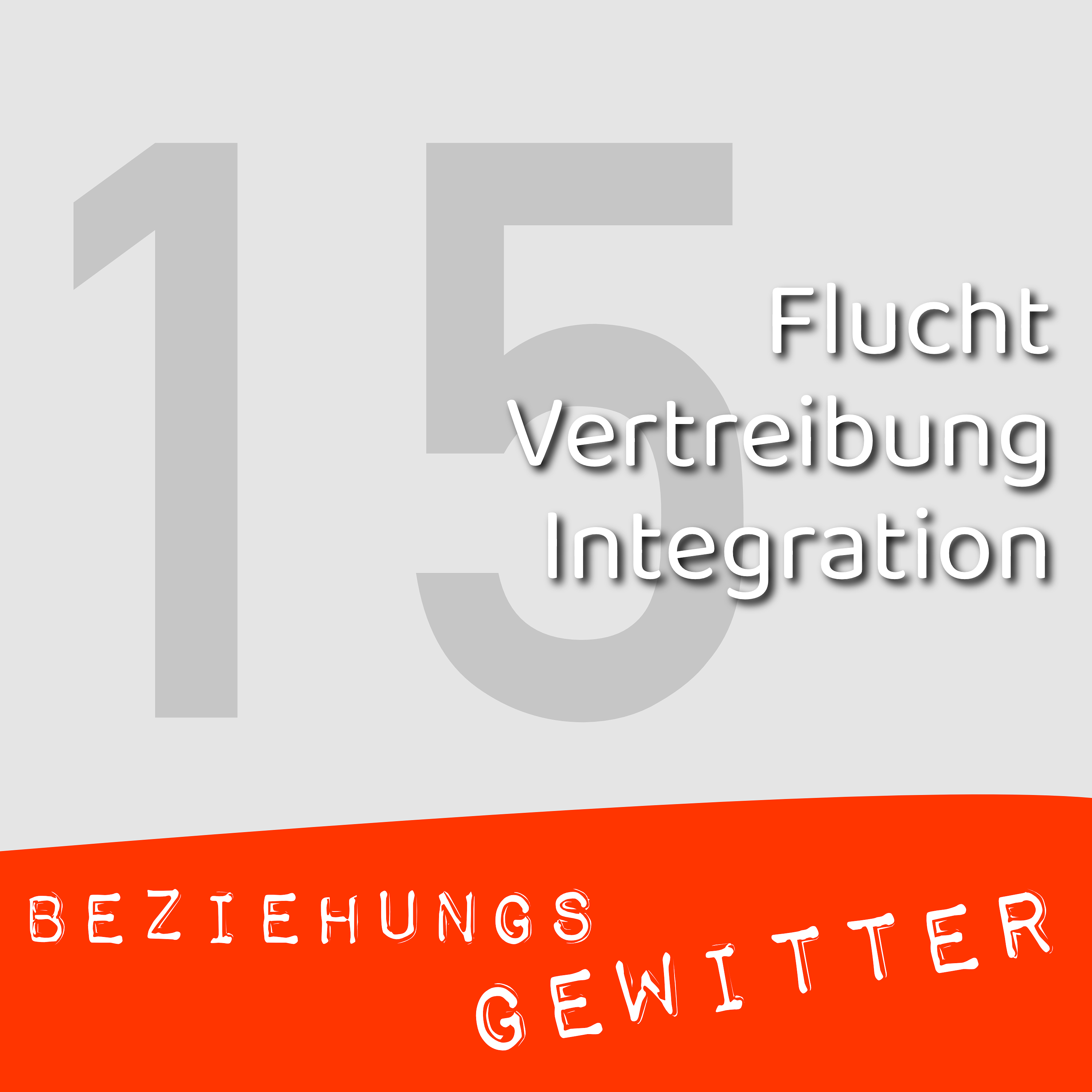 beziehungsgewitter