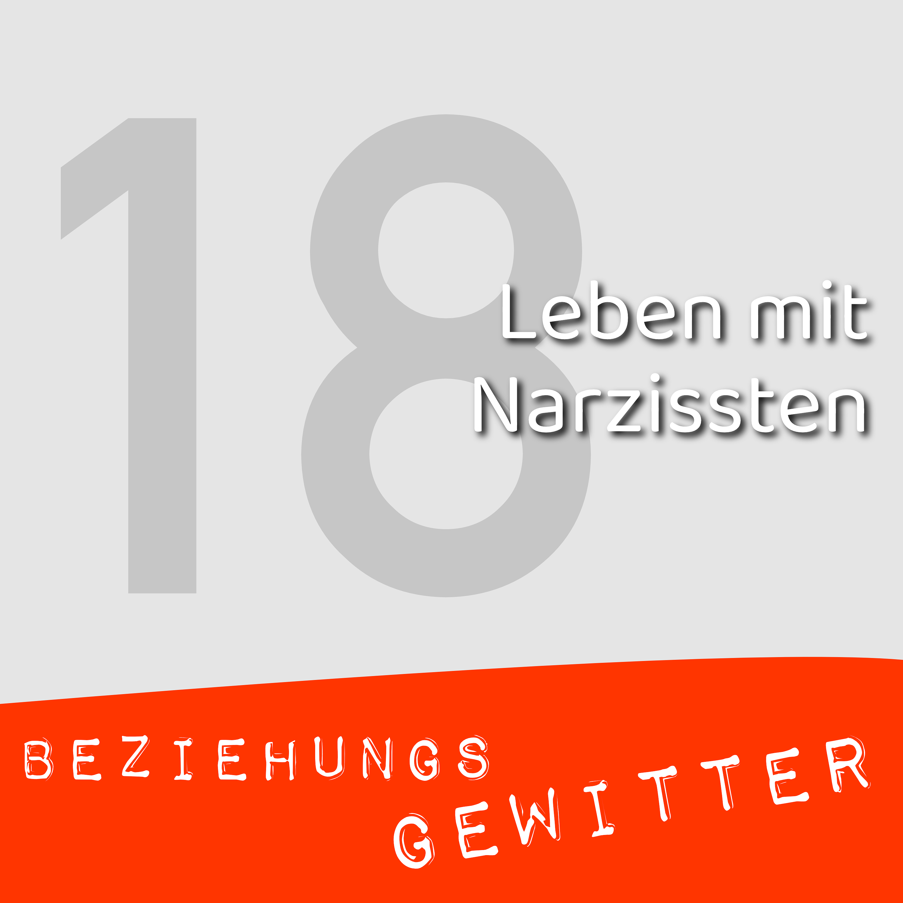 beziehungsgewitter