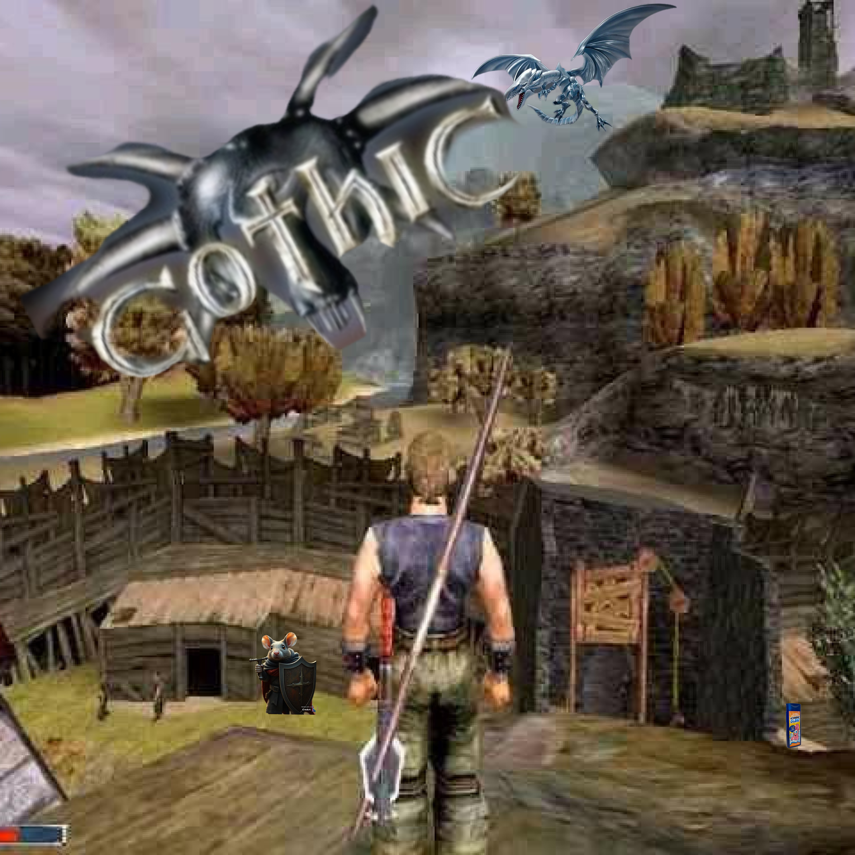 Castmania