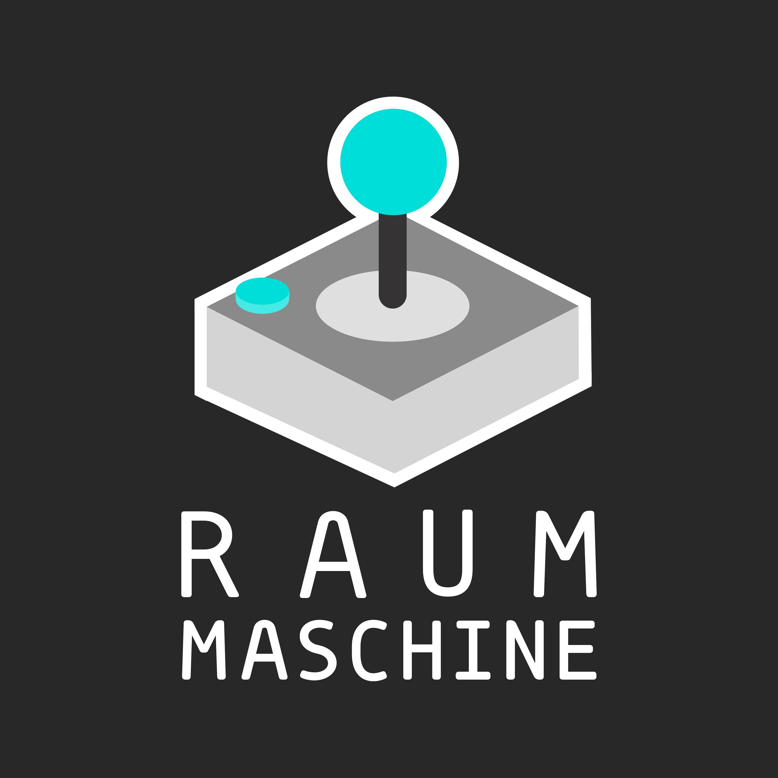 Spiele aus der Raummaschine