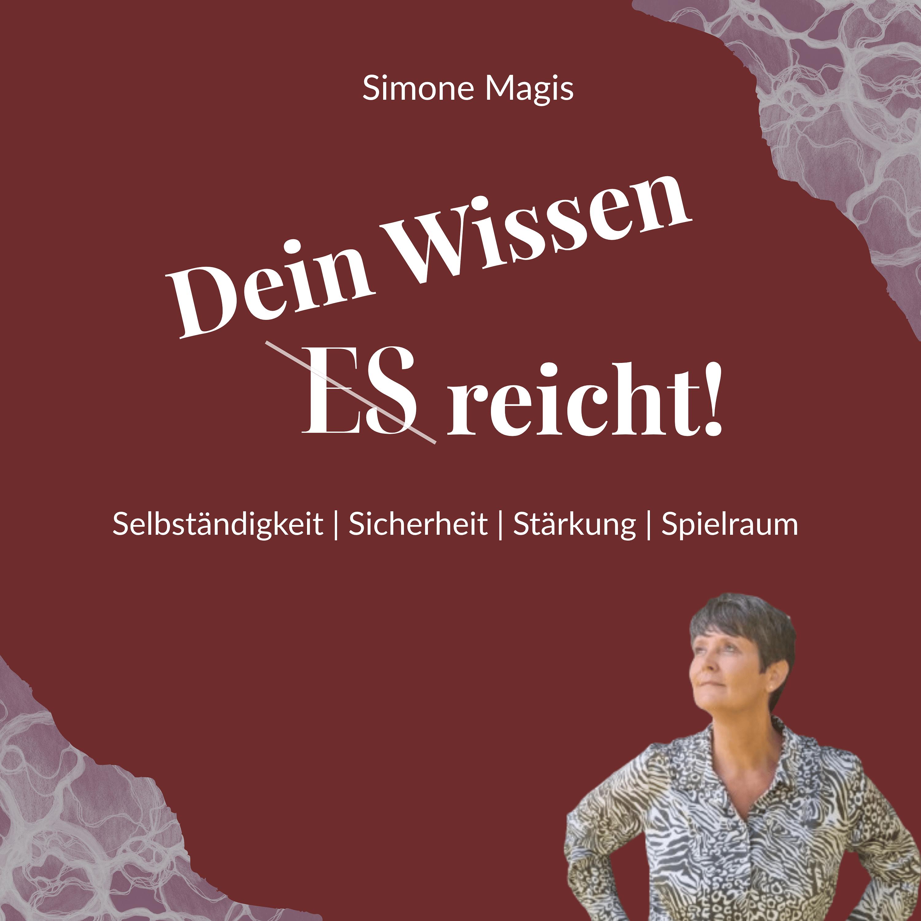 #04 10 Tools für deine Online-Präsenz: Was du wirklich brauchst. episode artwork