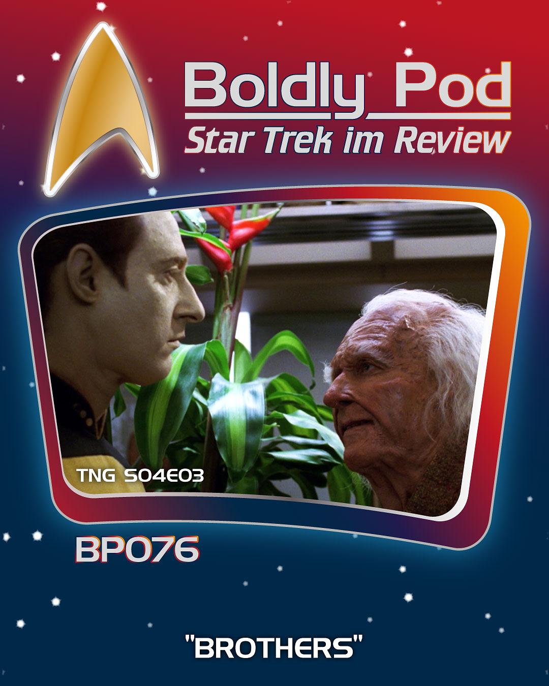BP076 – Brothers