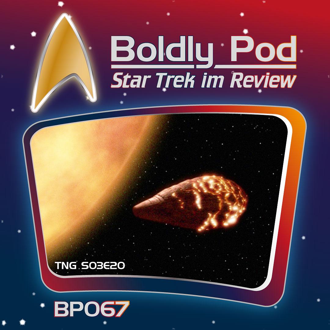 BP067 – Tin Man