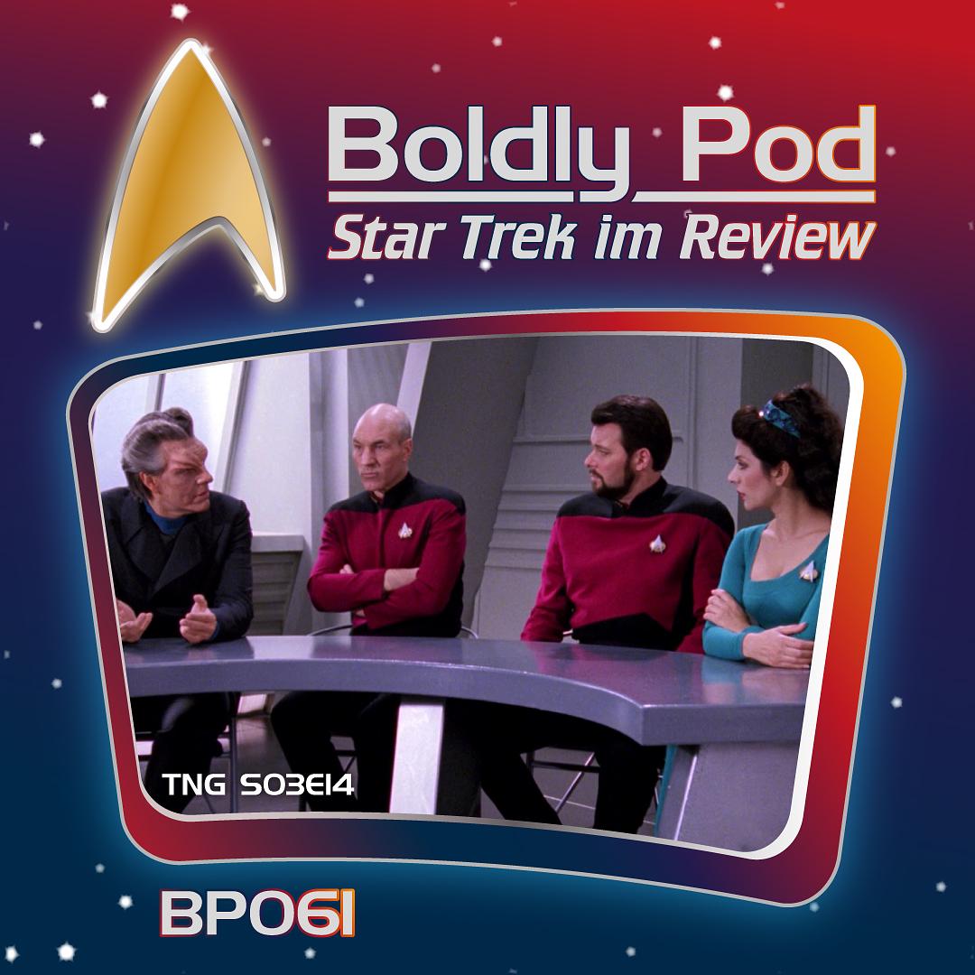 BP061 – A Matter of Perspective