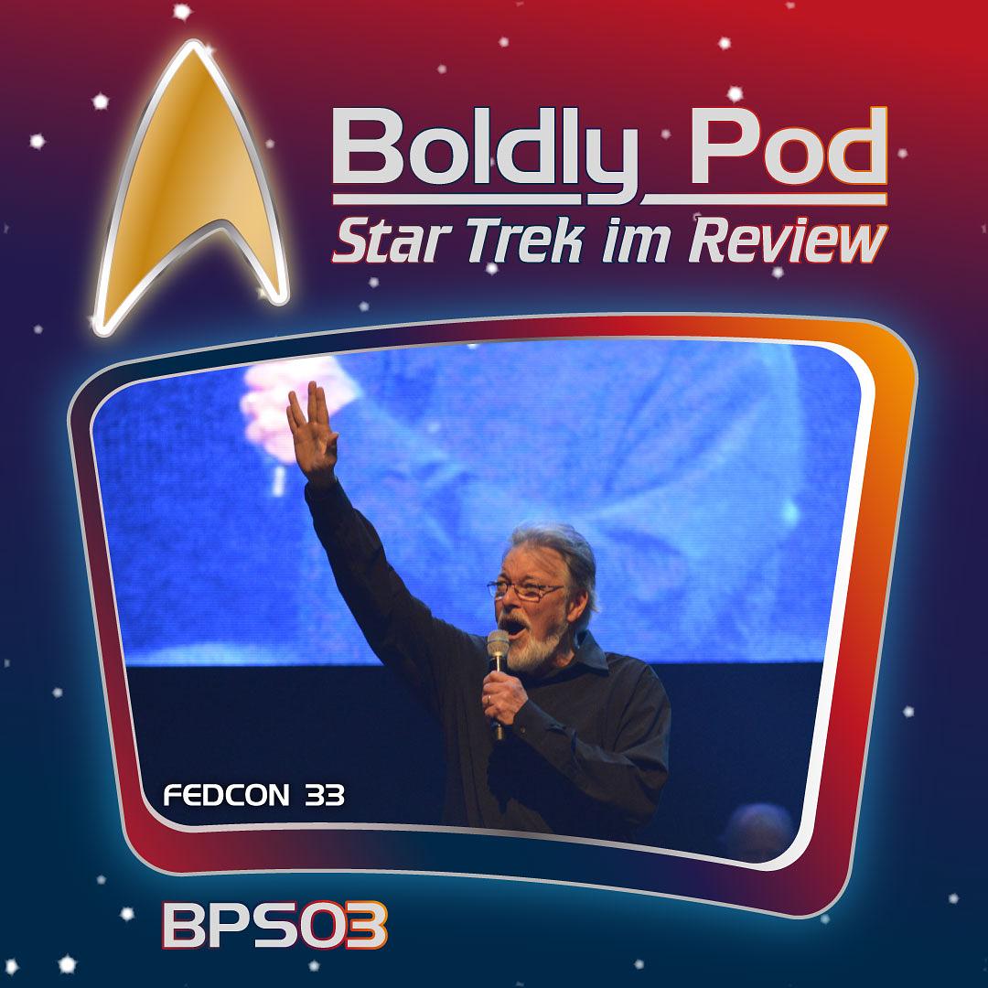 BPS03 – FedCon 33