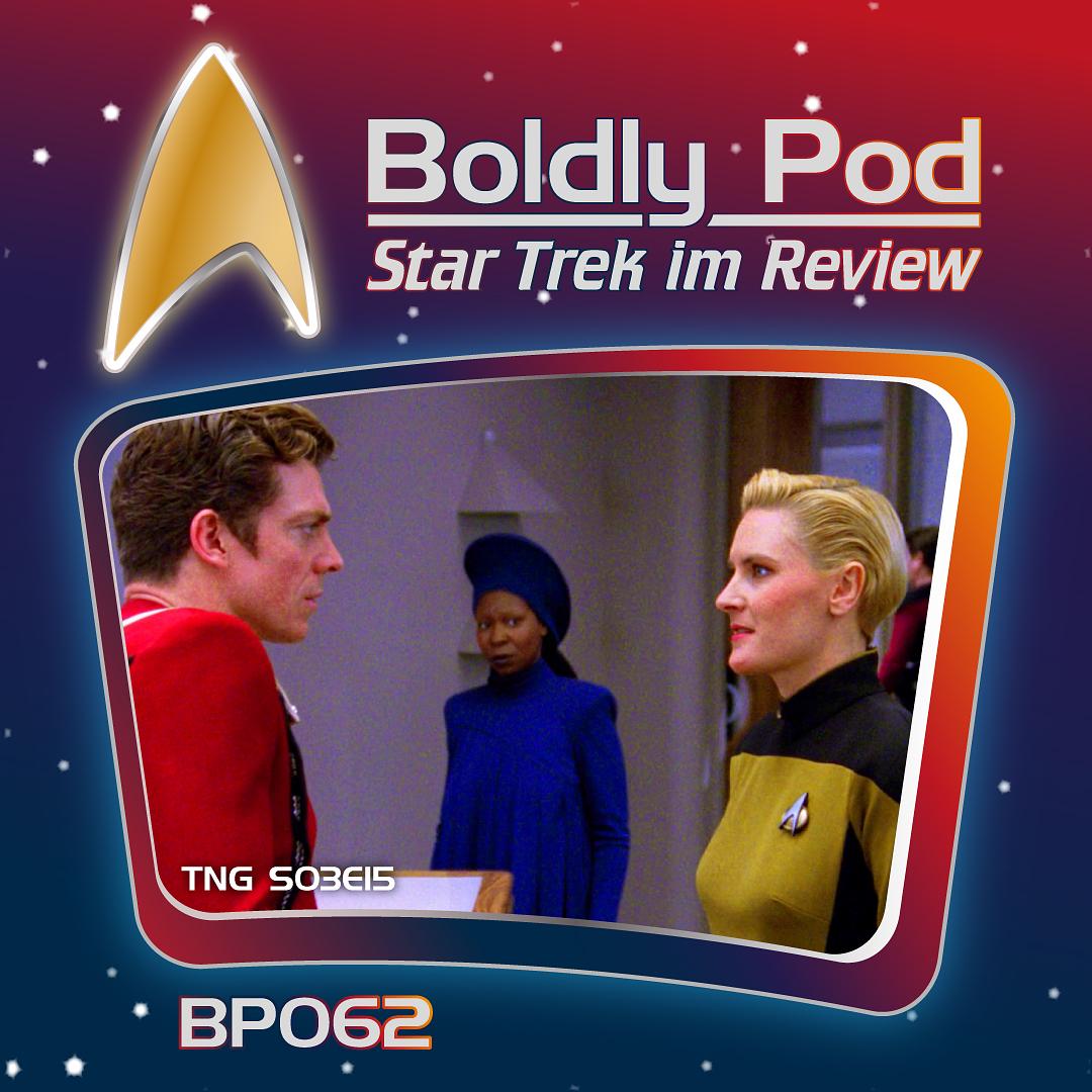 BP062 – Yesterday's Enterprise