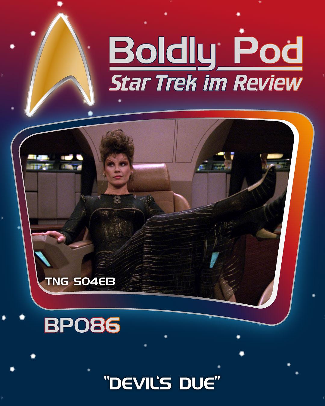 BP086 – Devil's Due