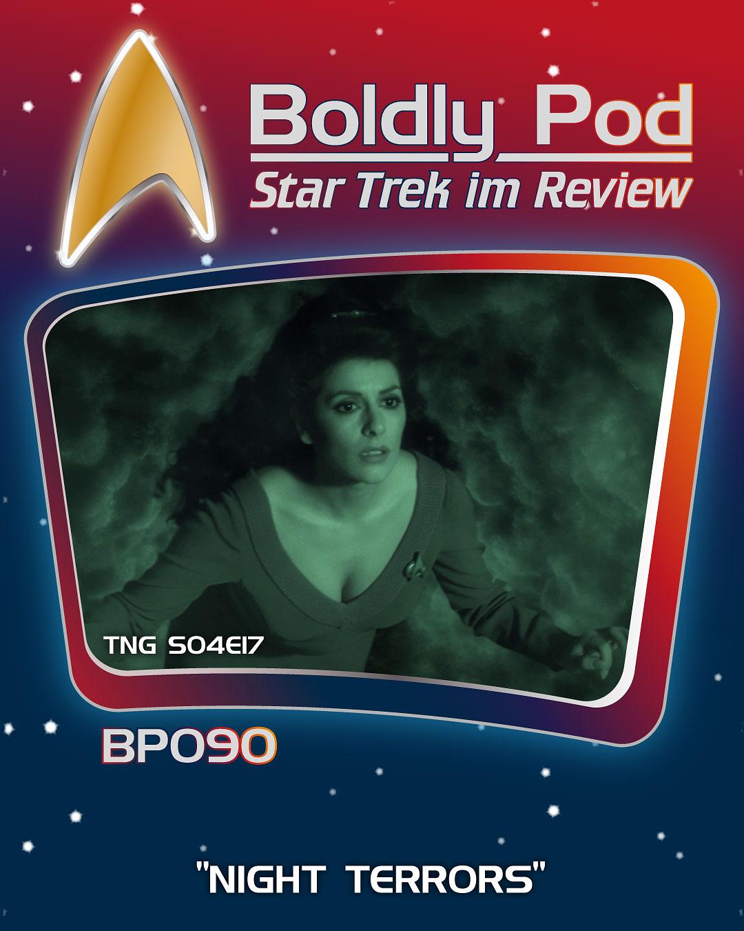 BP090 – Night Terrors episode artwork