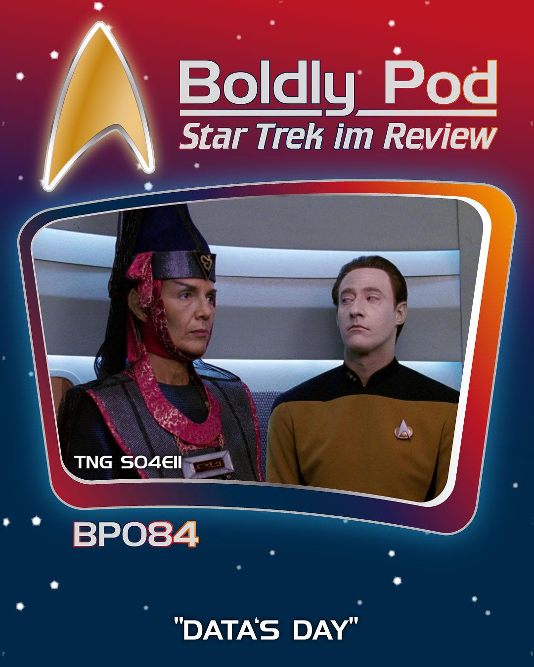 BP084 – Data's Day BP084 – Data's Day