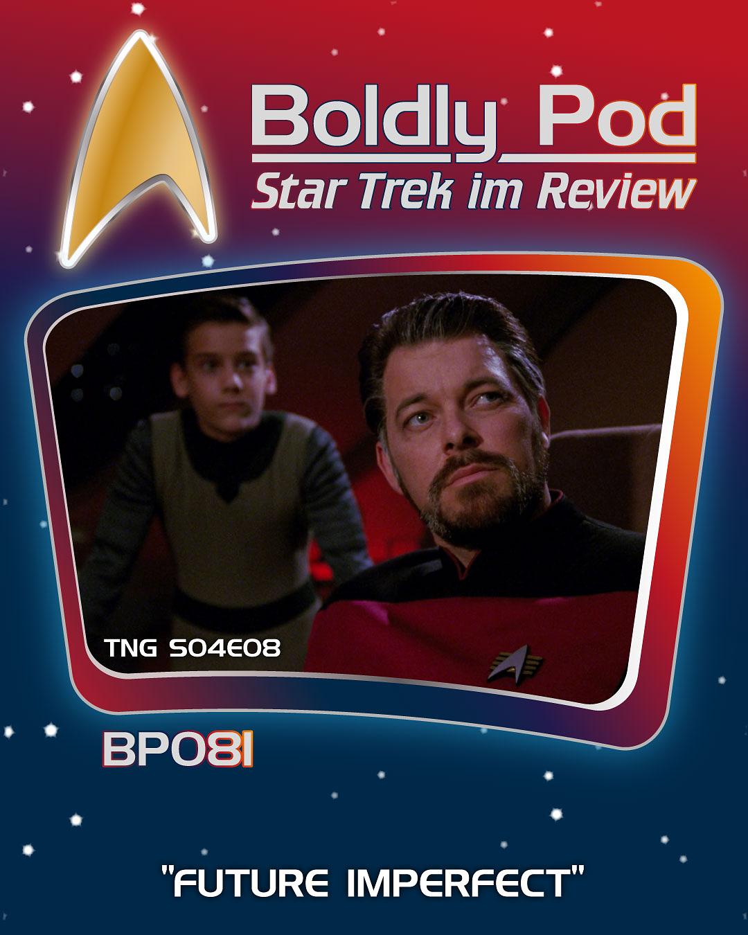 BP081 – Future Imperfect BP081 – Future Imperfect