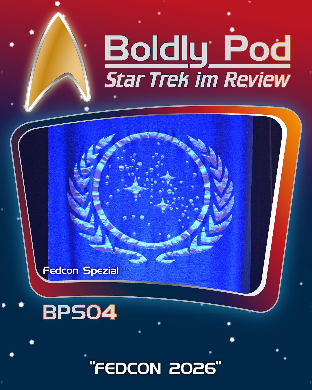 BPS04 – FedCon 34 episode artwork