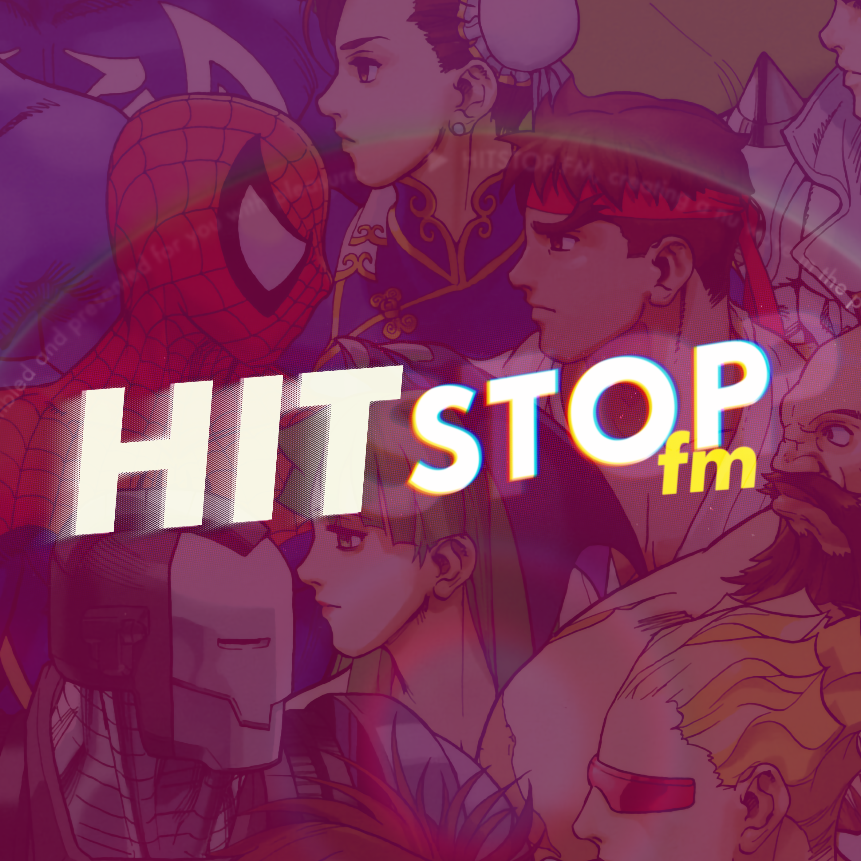 HitStop FM