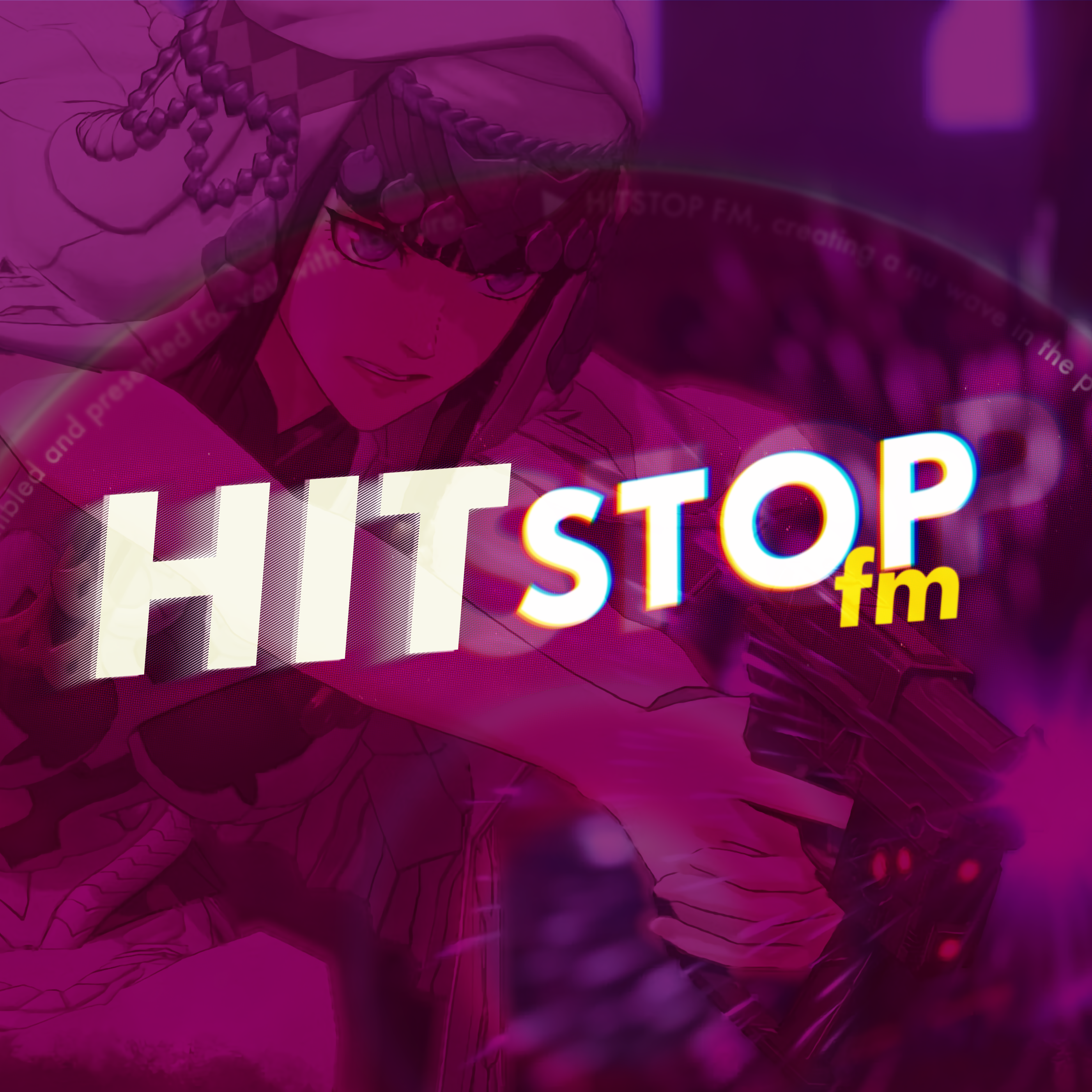 HitStop FM