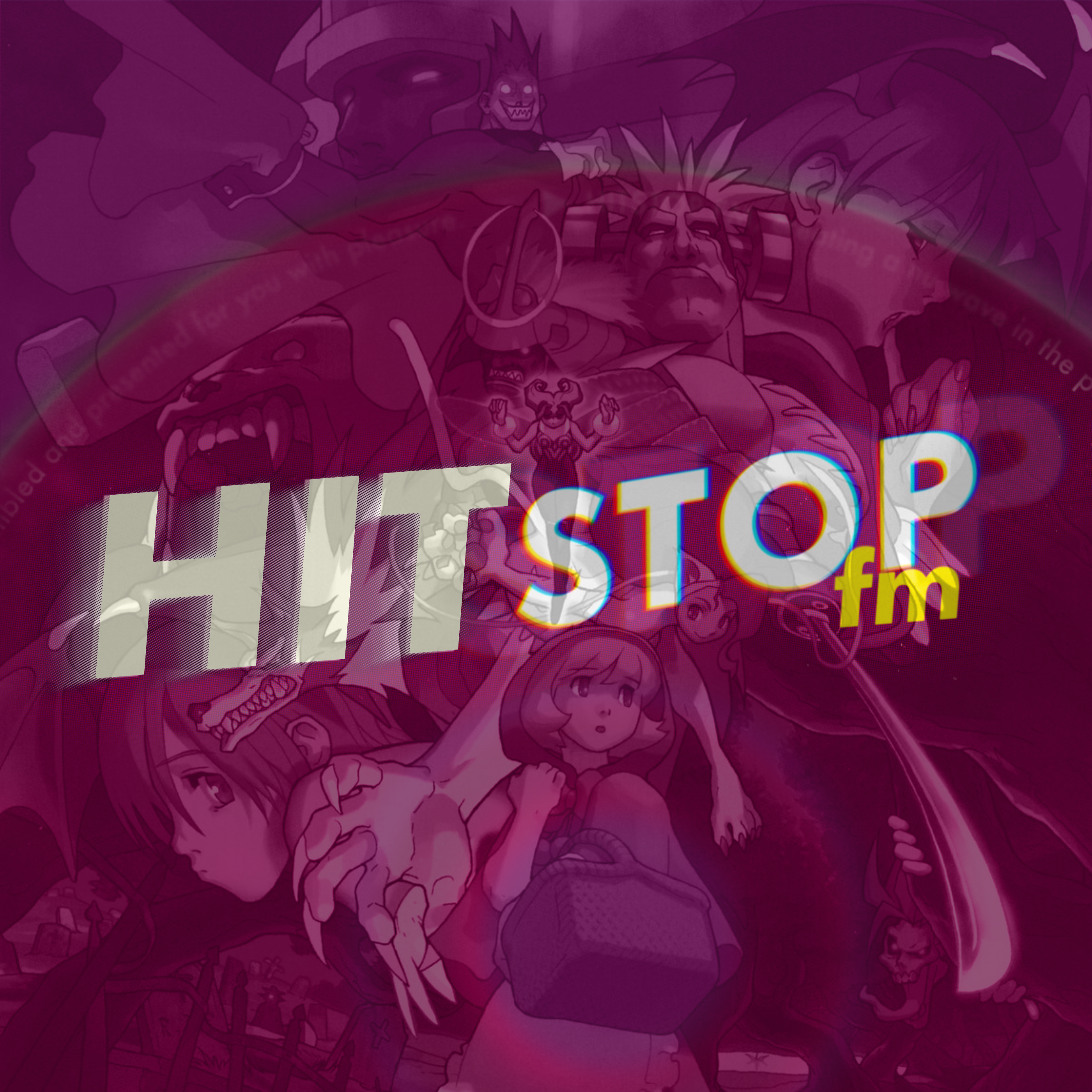 HitStop FM