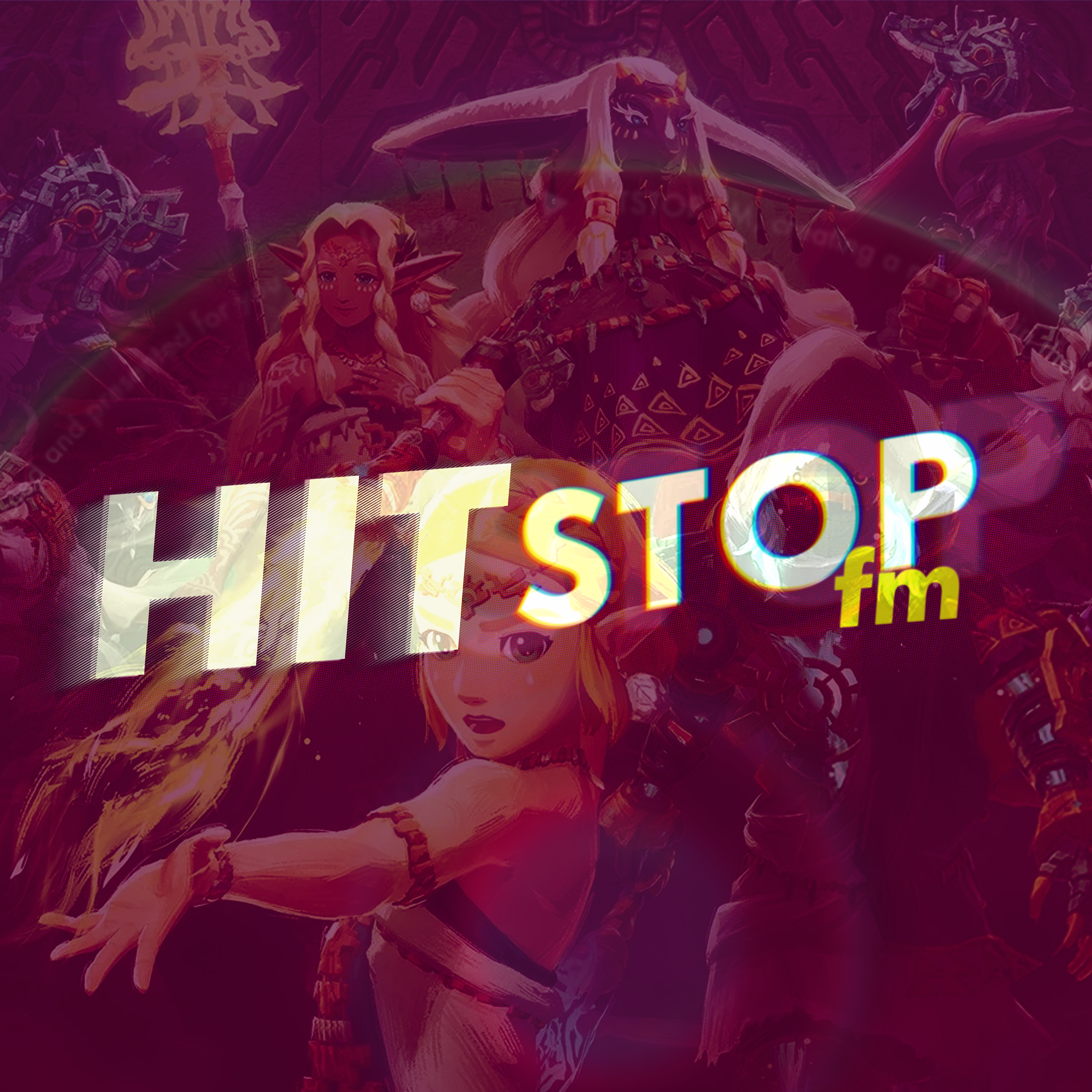HitStop FM