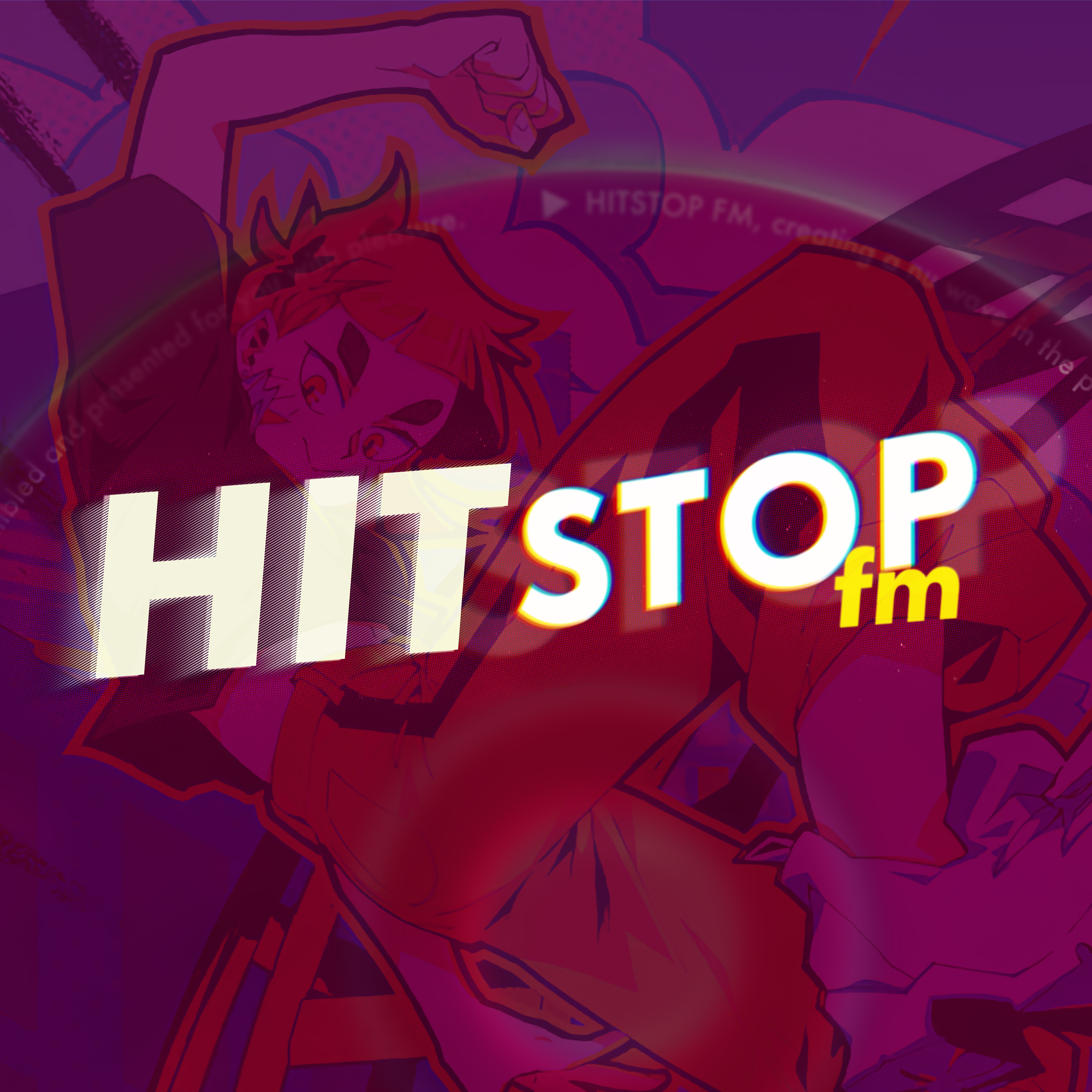 HitStop FM
