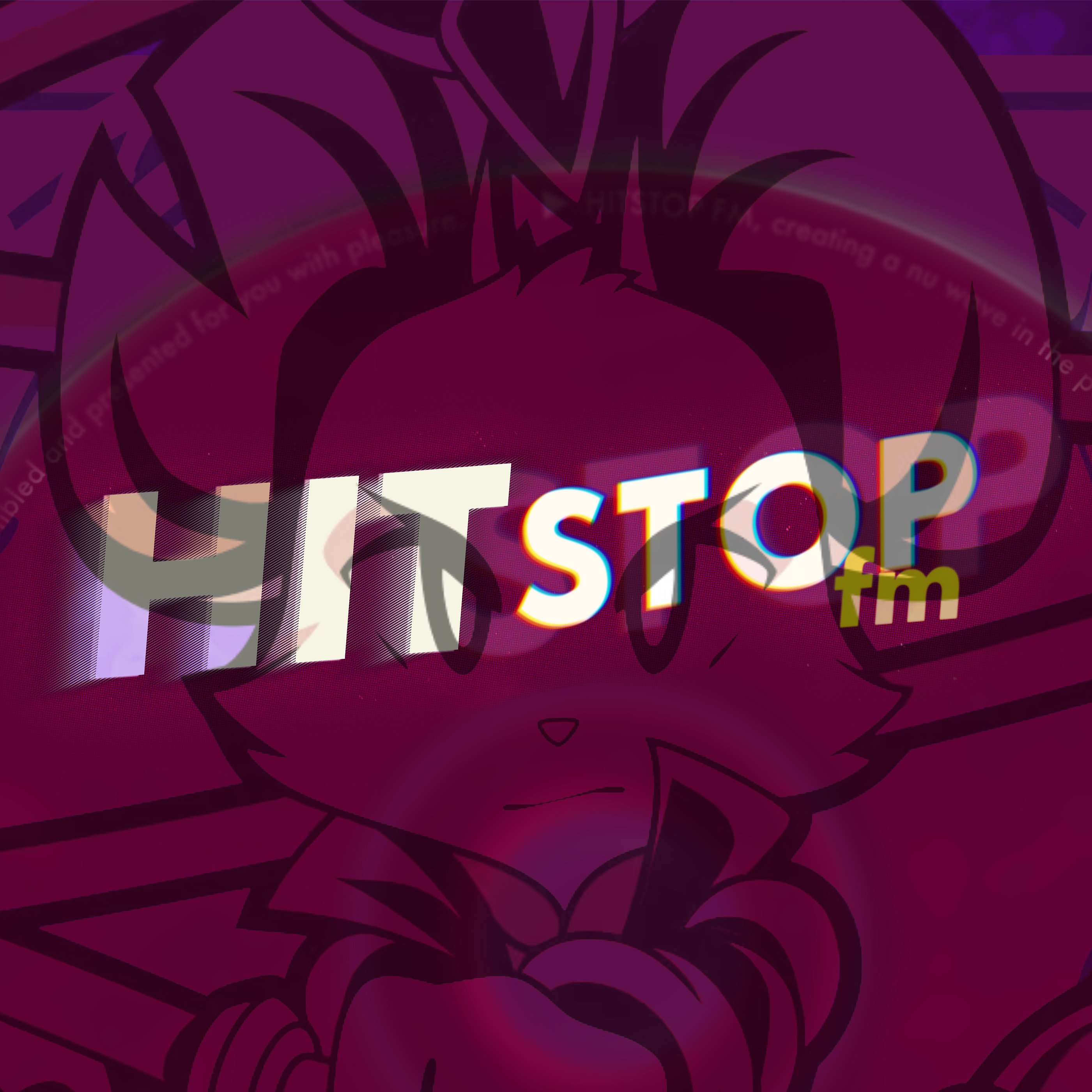"You control the buttons you press" episode artwork