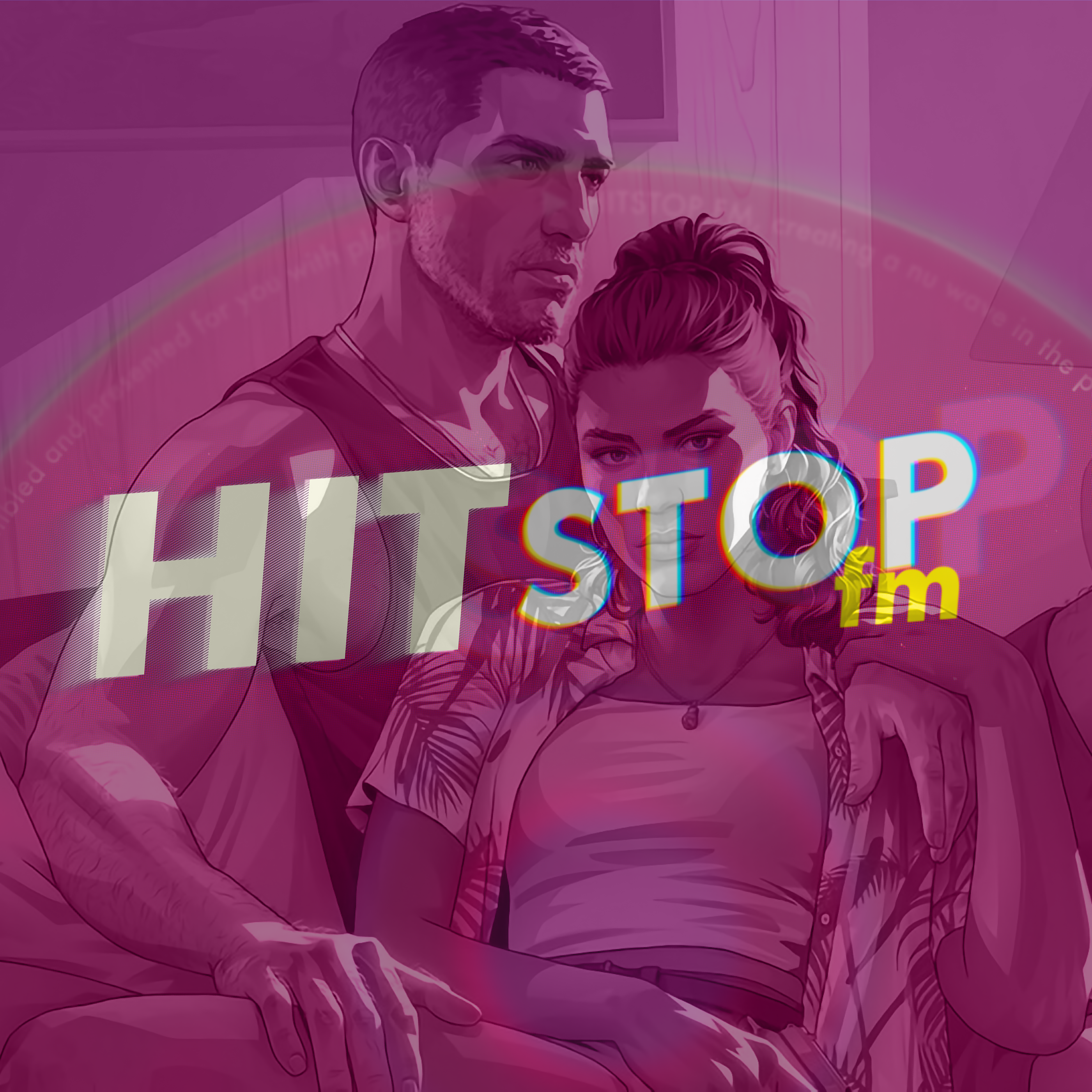 HitStop FM