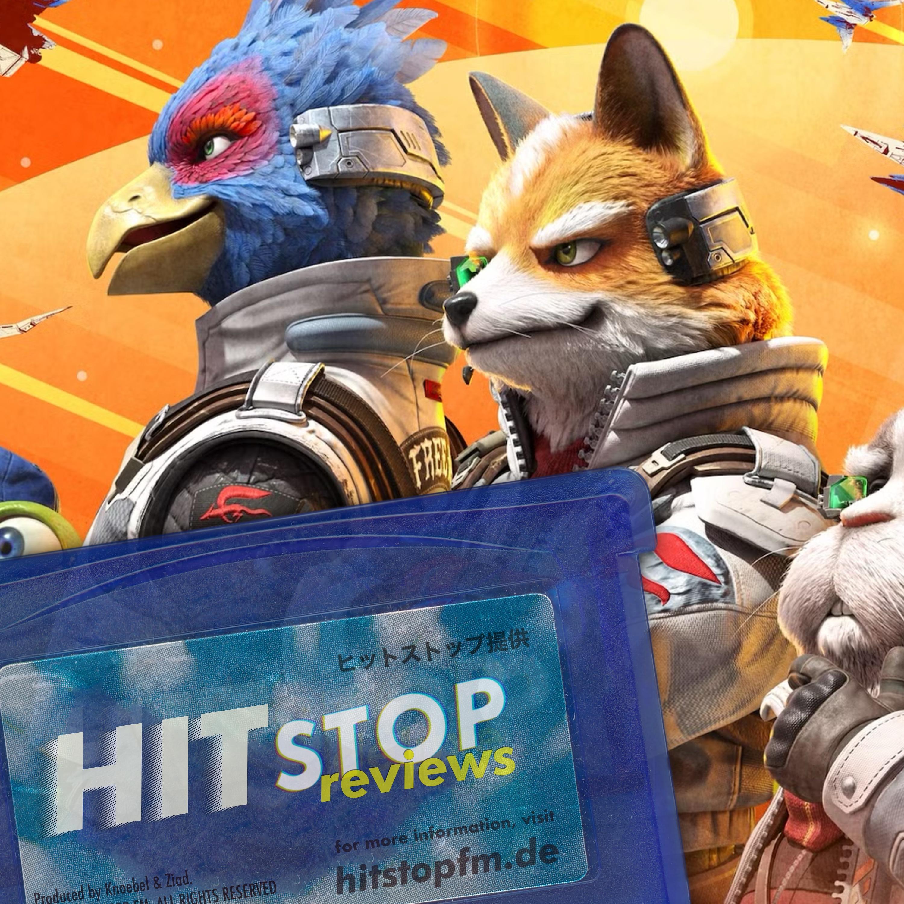 HitStop FM