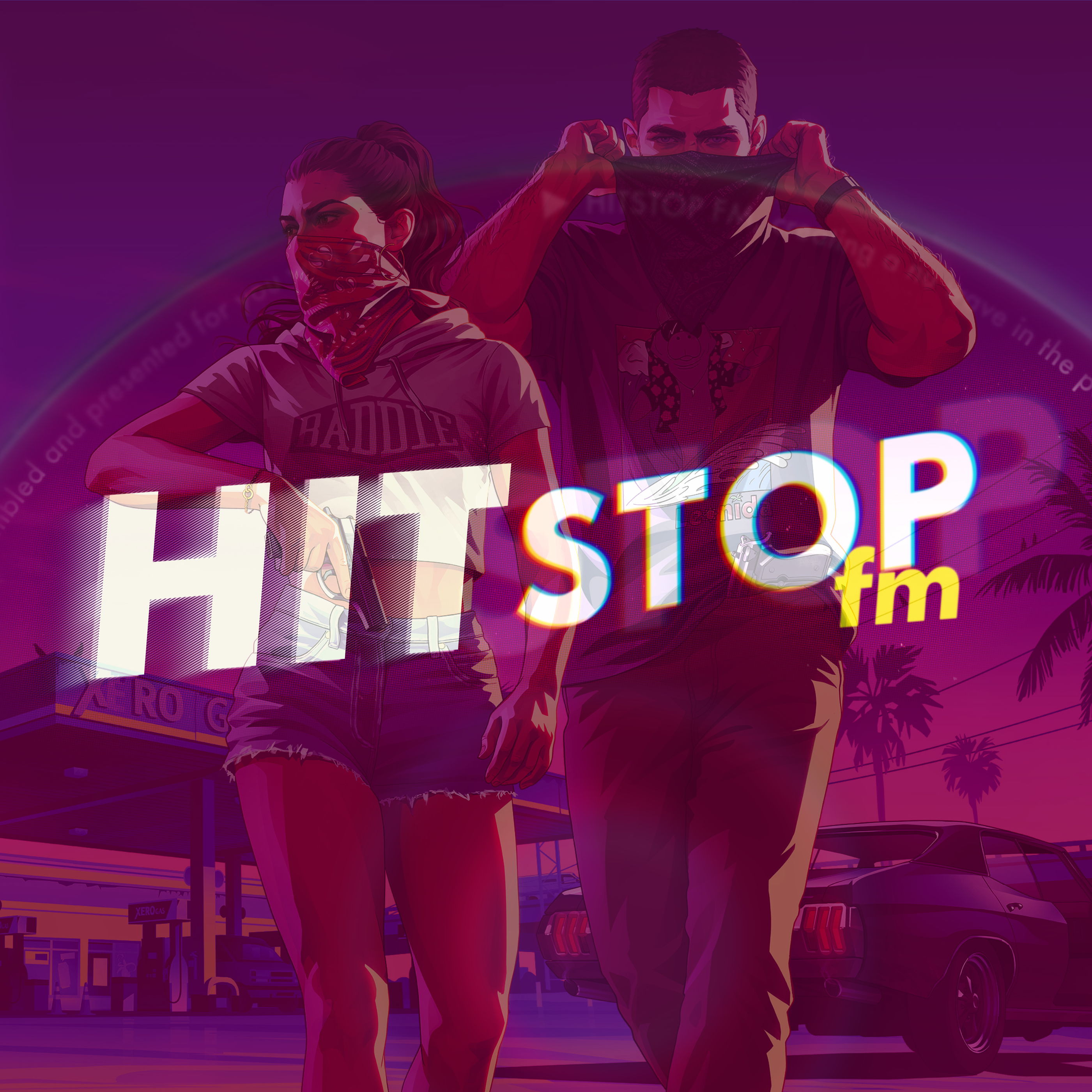 HitStop FM