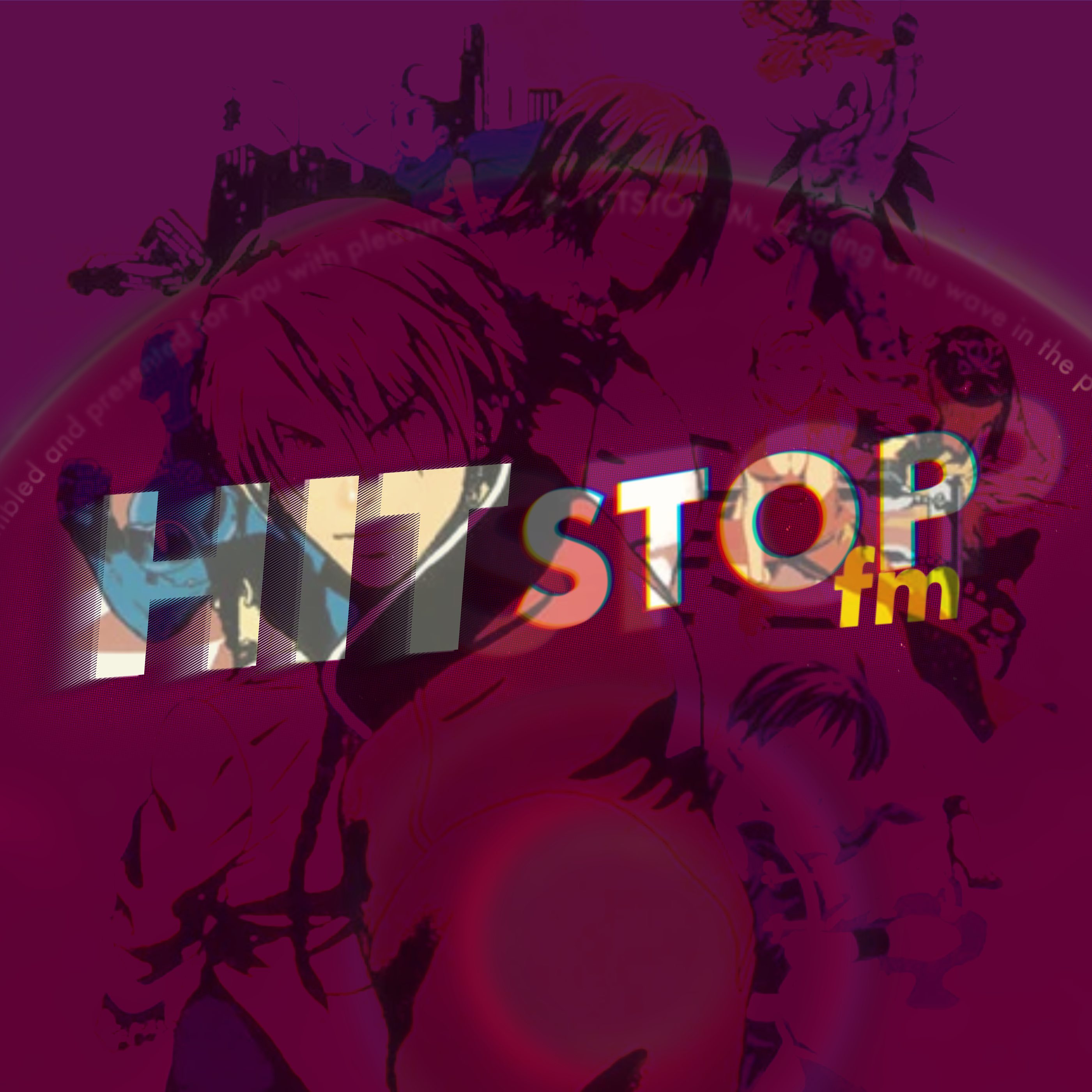 HitStop FM