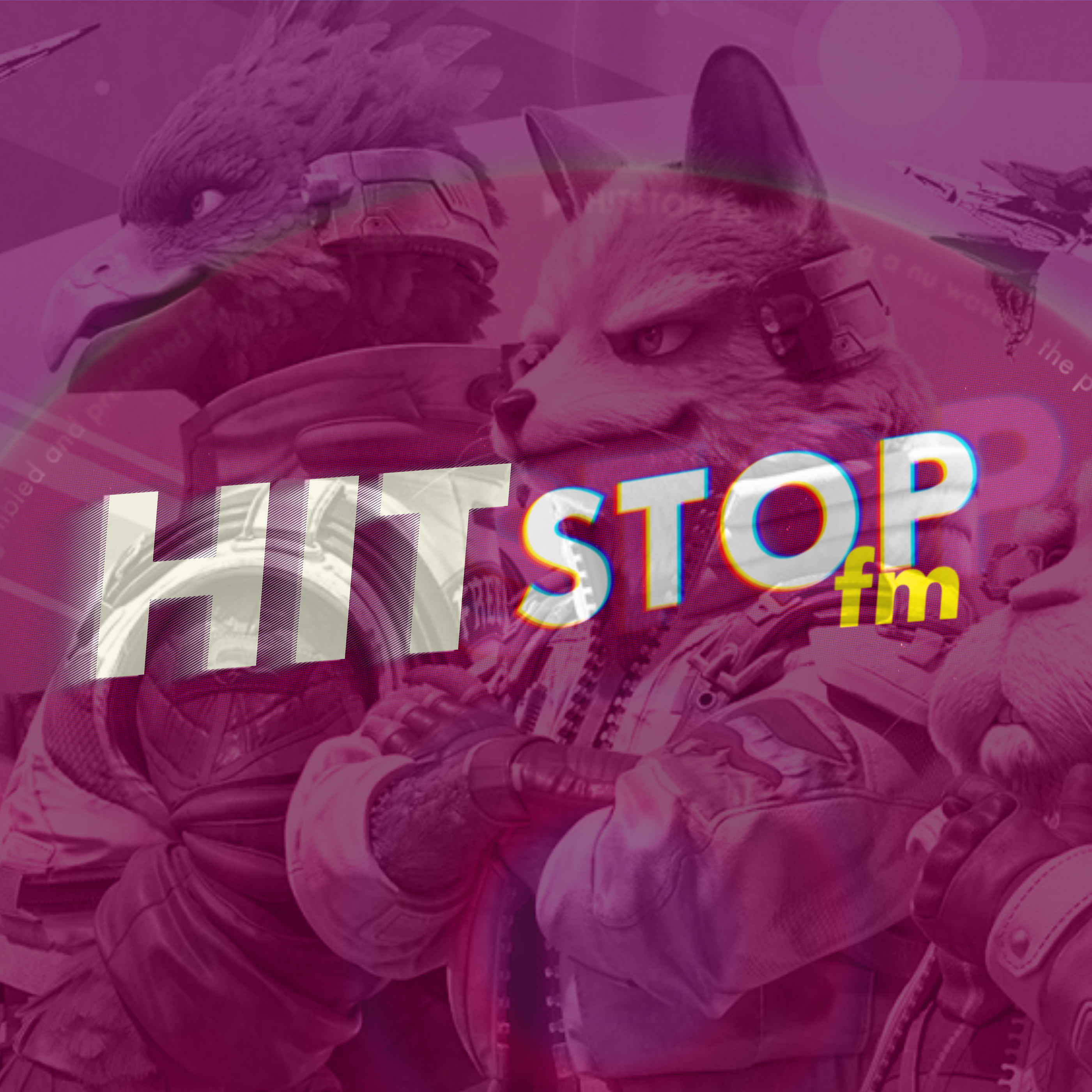 HitStop FM