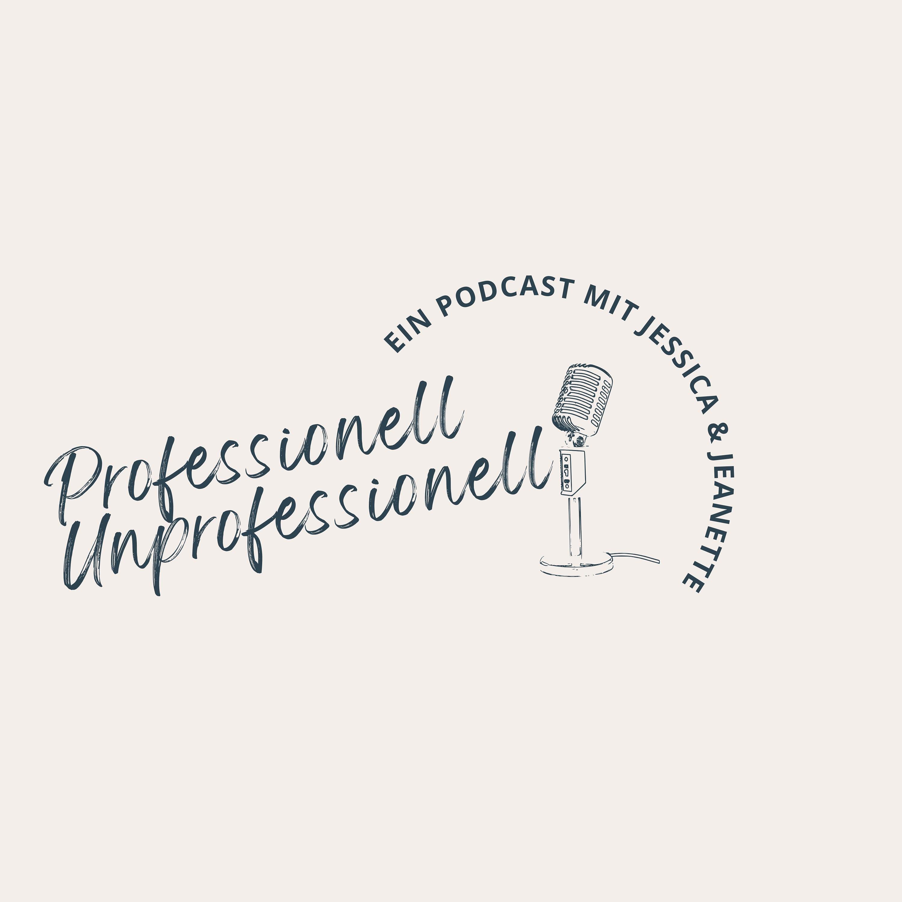 Professionell Unprofessionell