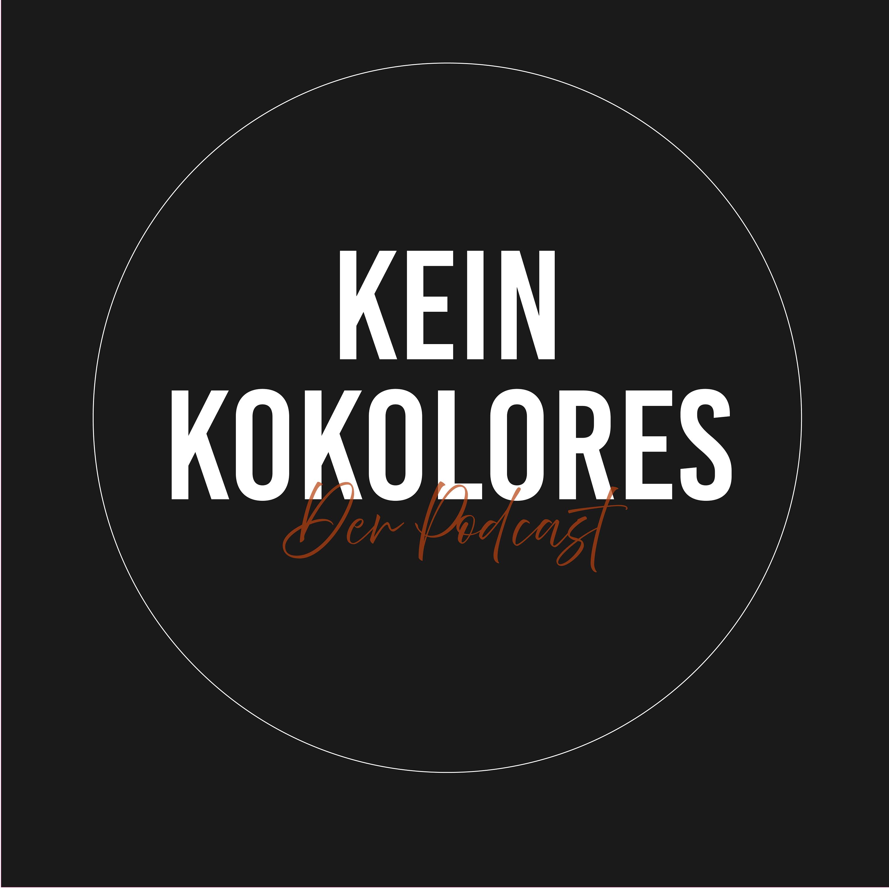#1 Alles Kokolores episode artwork