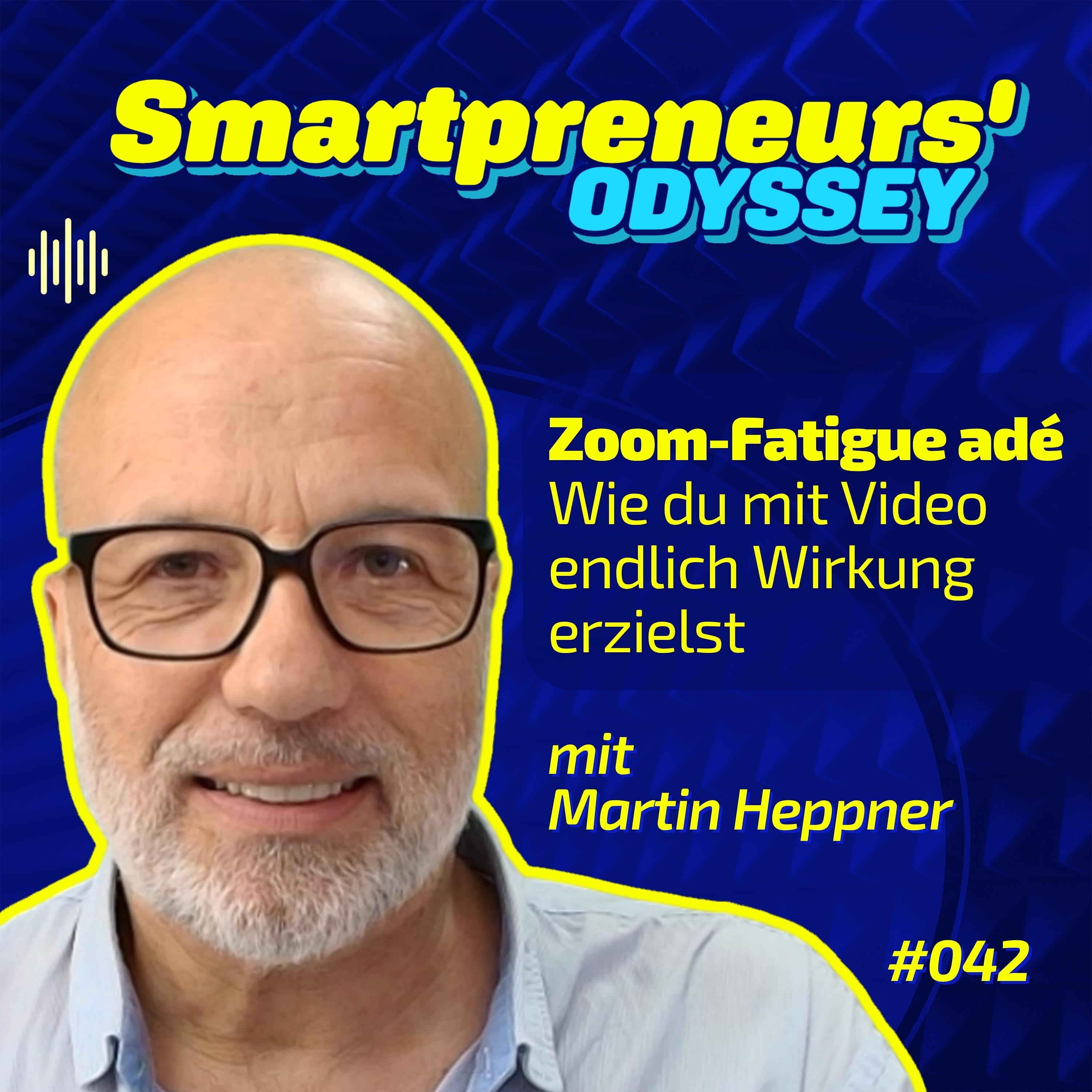 Smartpreneurs Odyssey