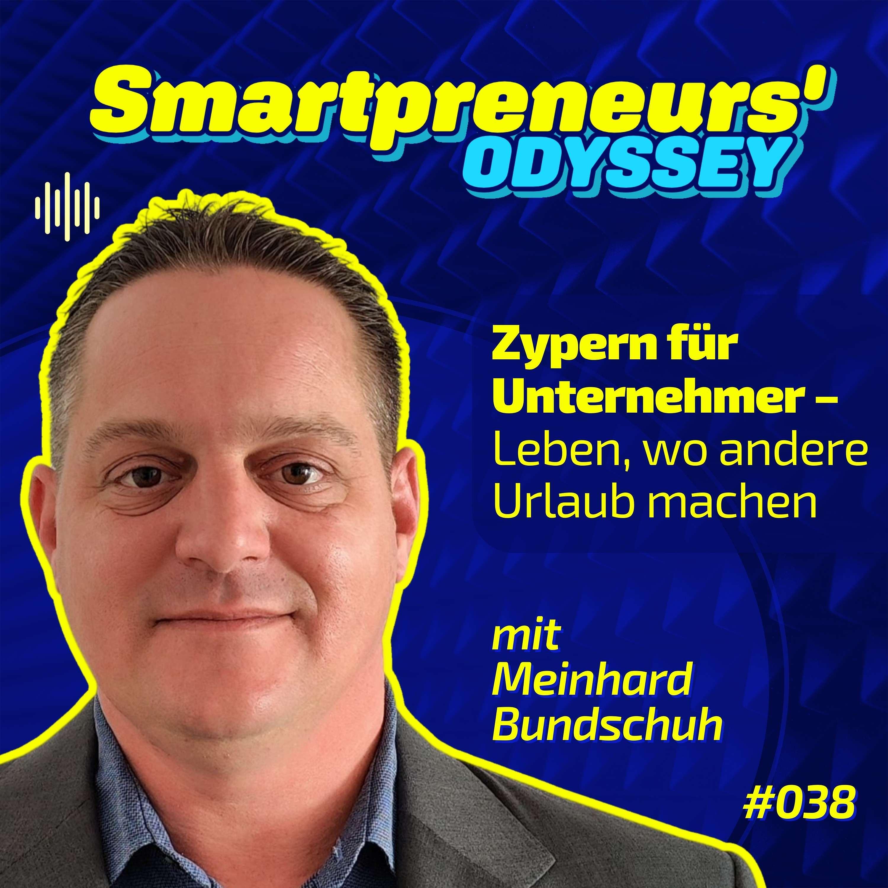 Smartpreneurs Odyssey