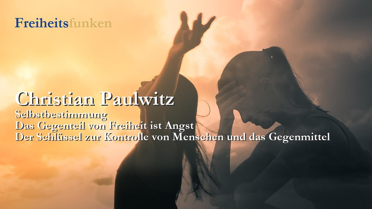 Kolumne der Woche (Freiheitsfunken)