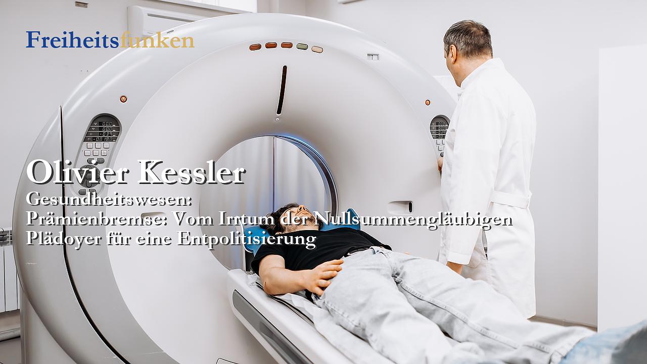 Kolumne der Woche (Freiheitsfunken)