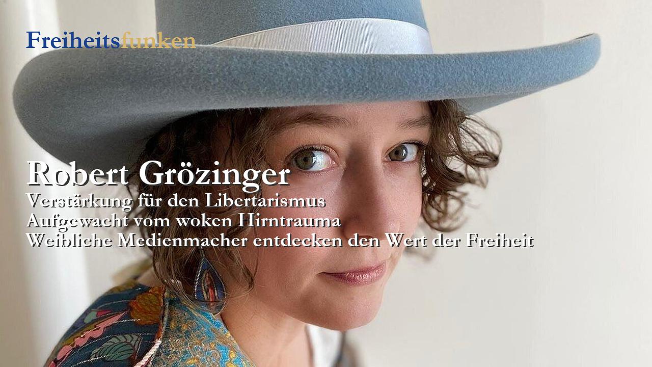 Kolumne der Woche (Freiheitsfunken)