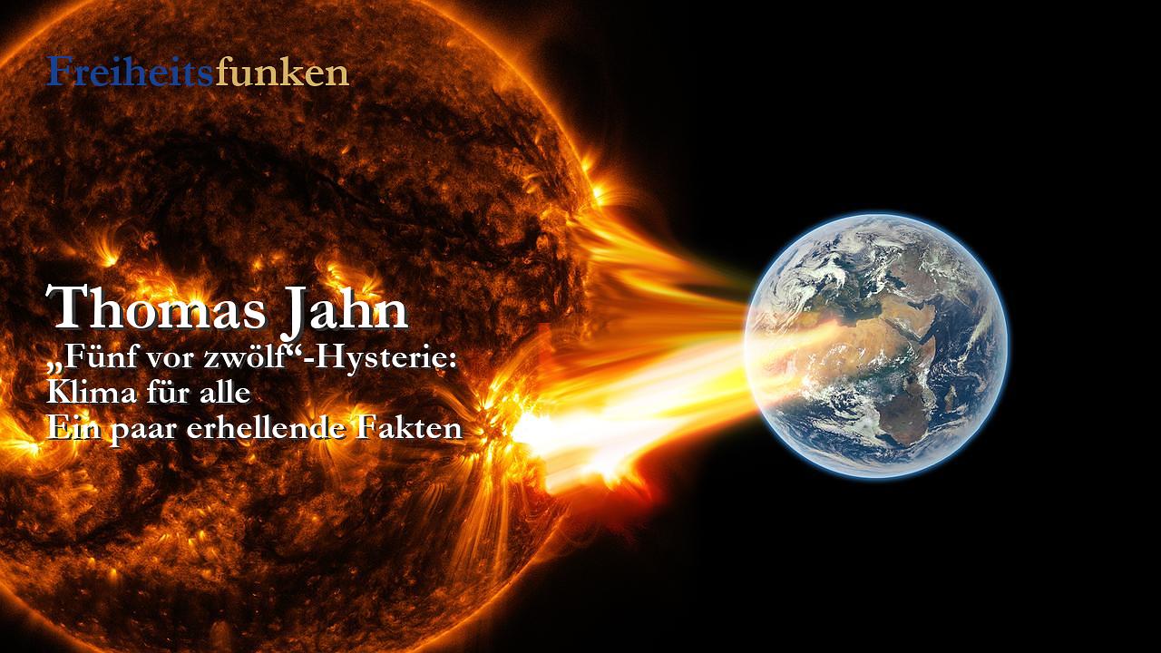 Kolumne der Woche (Freiheitsfunken)