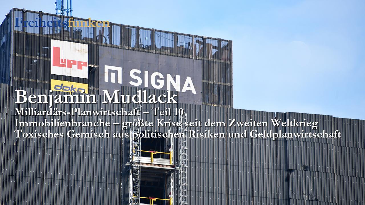 Kolumne der Woche (Freiheitsfunken)