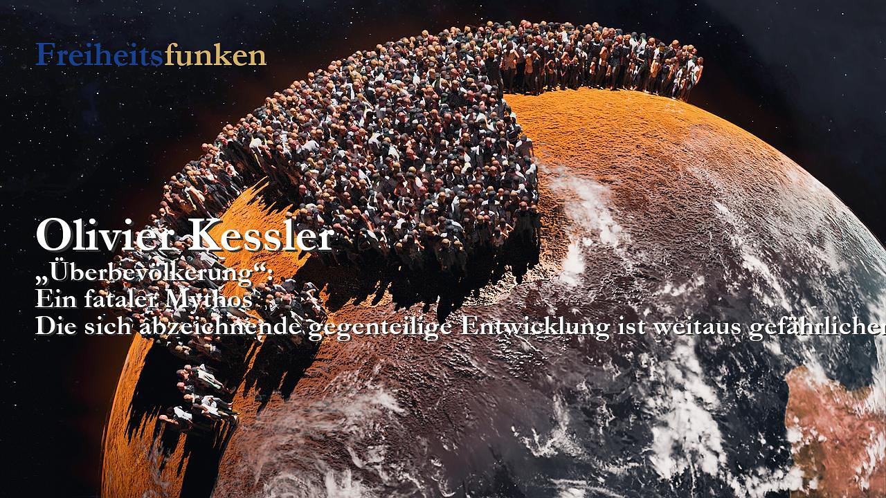 Kolumne der Woche (Freiheitsfunken)