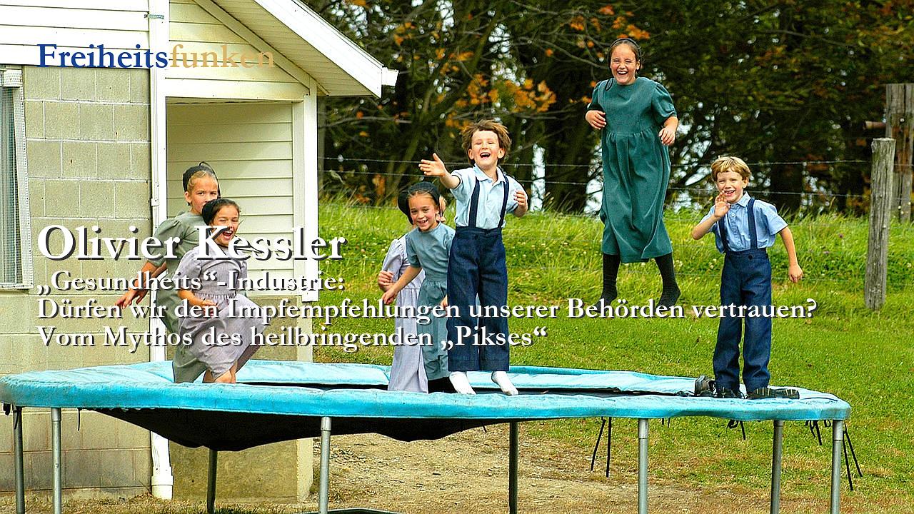 Kolumne der Woche (Freiheitsfunken)