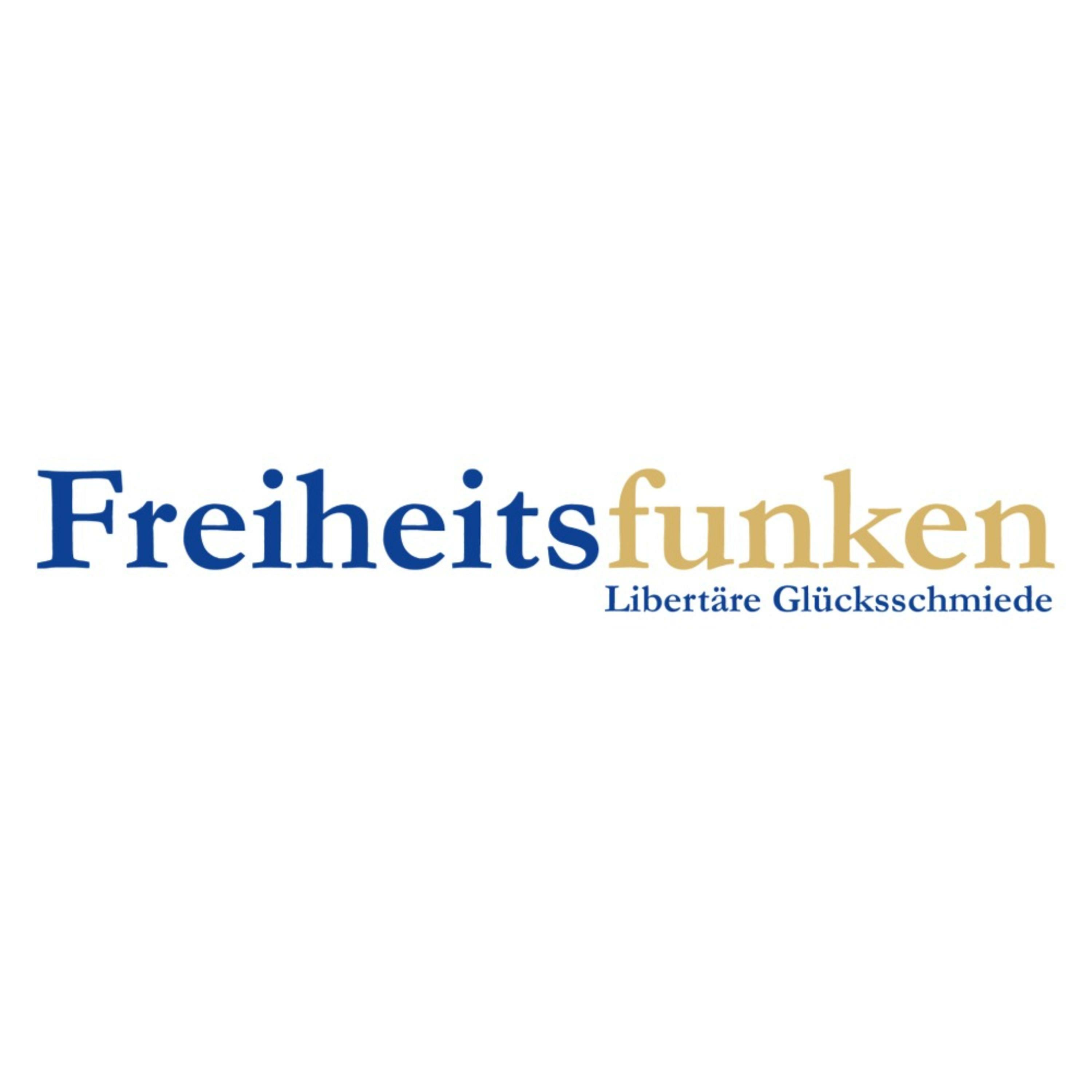 Kolumne der Woche (Freiheitsfunken)