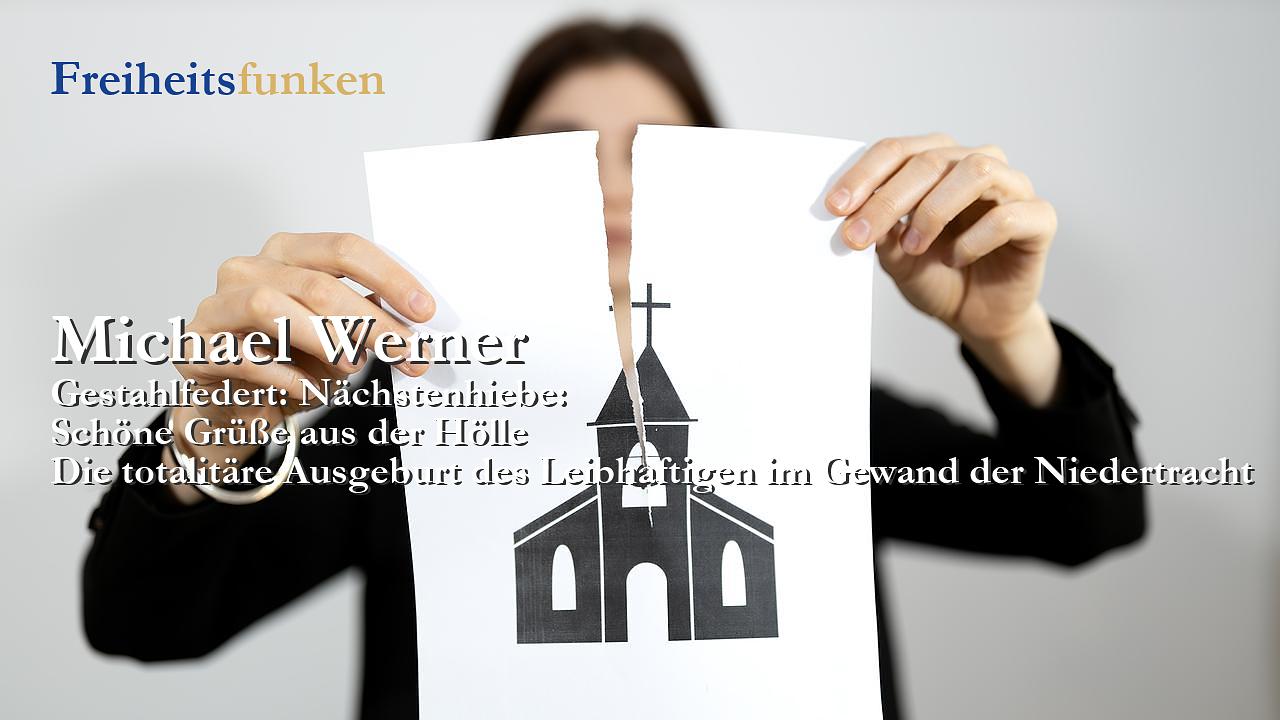 Kolumne der Woche (Freiheitsfunken)