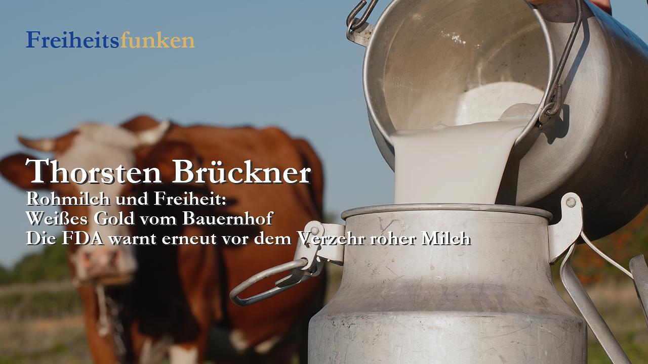 Kolumne der Woche (Freiheitsfunken)