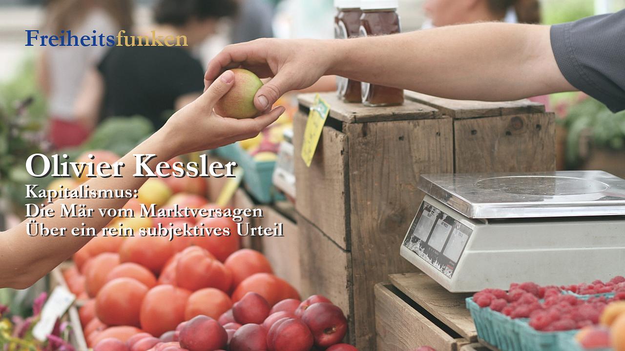 Kolumne der Woche (Freiheitsfunken)