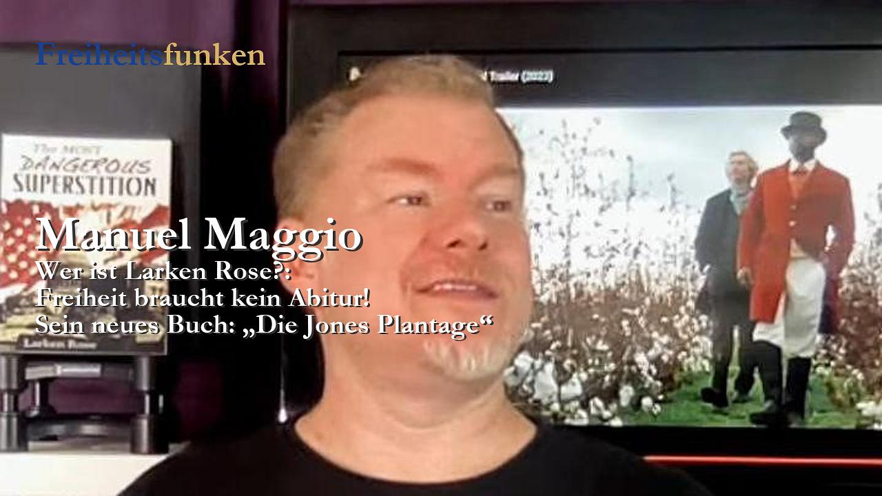 Kolumne der Woche (Freiheitsfunken)