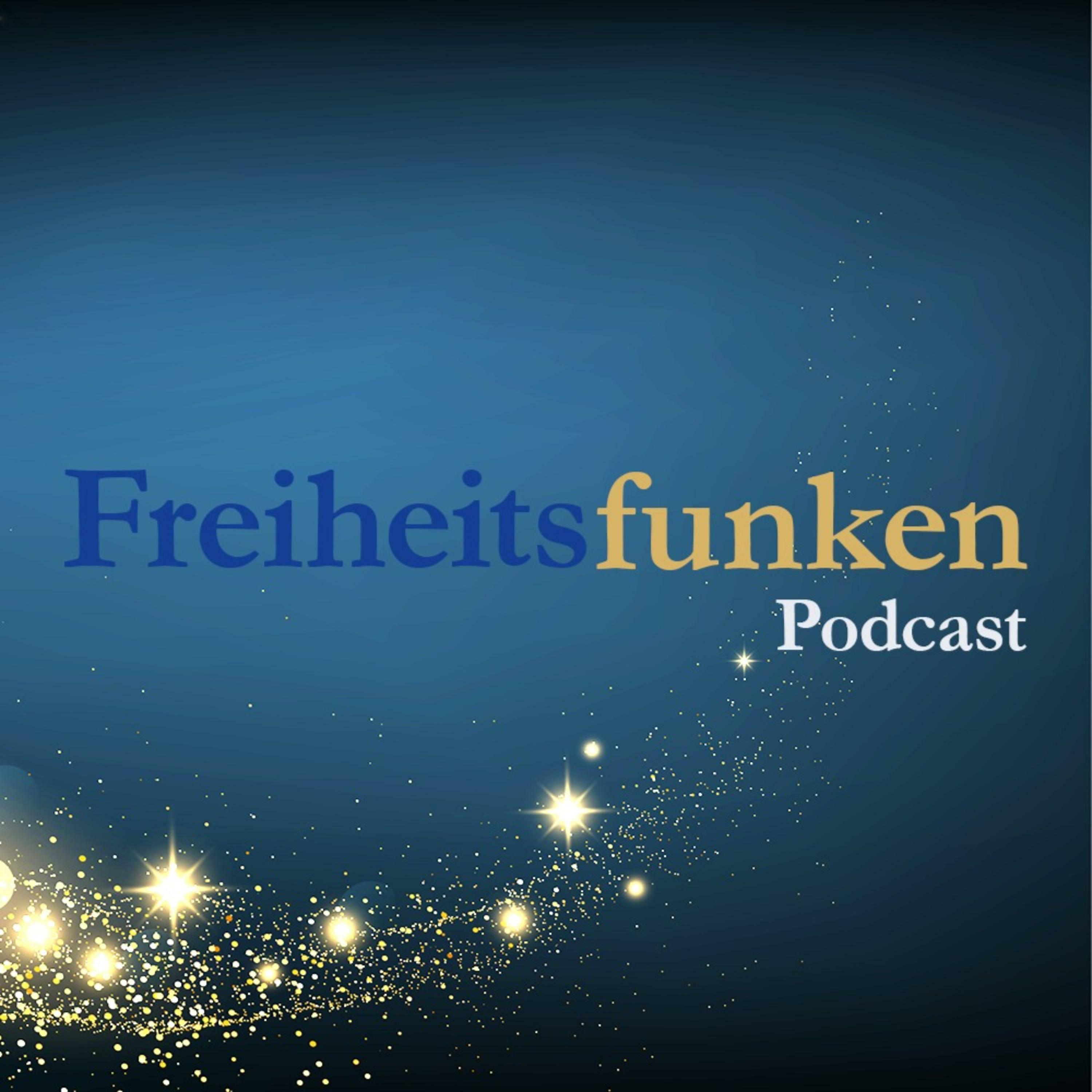 Kolumne der Woche (Freiheitsfunken)