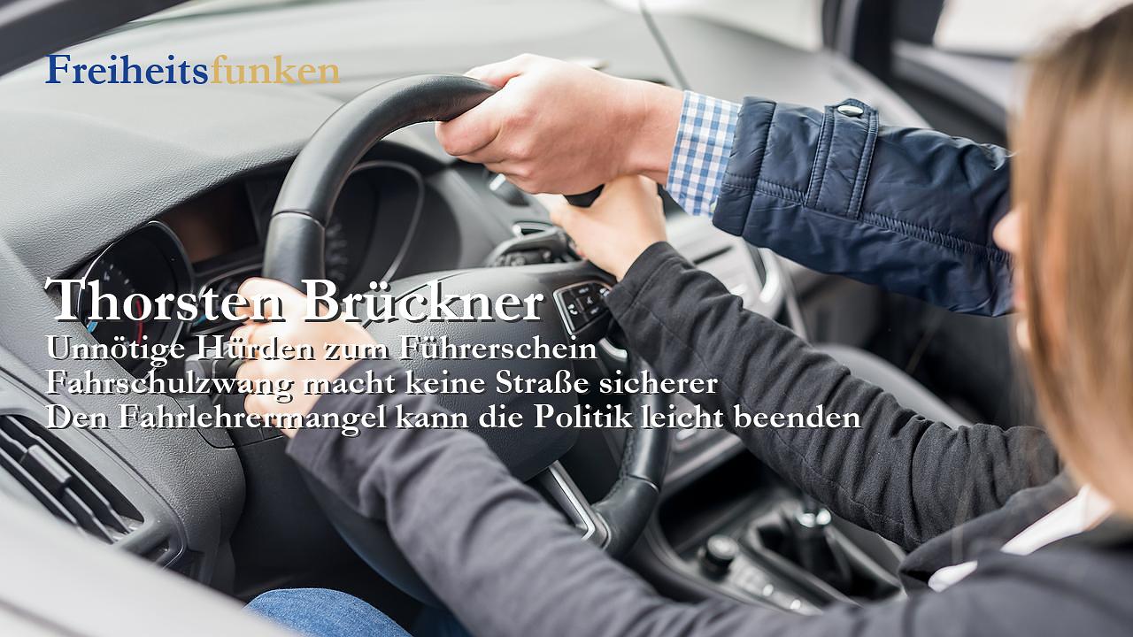 Kolumne der Woche (Freiheitsfunken)