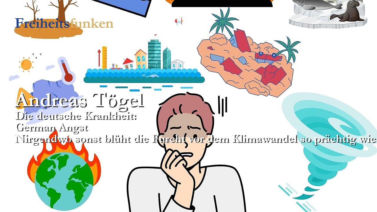 Kolumne der Woche (Freiheitsfunken)