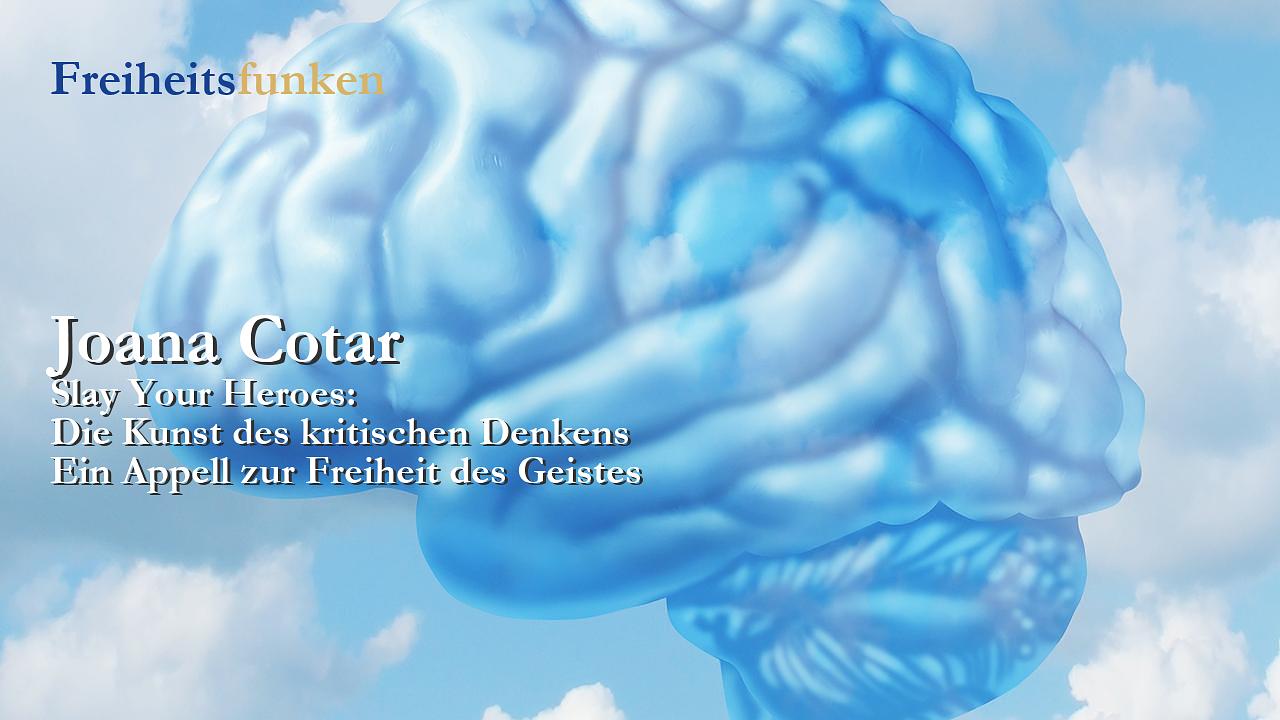 Kolumne der Woche (Freiheitsfunken)